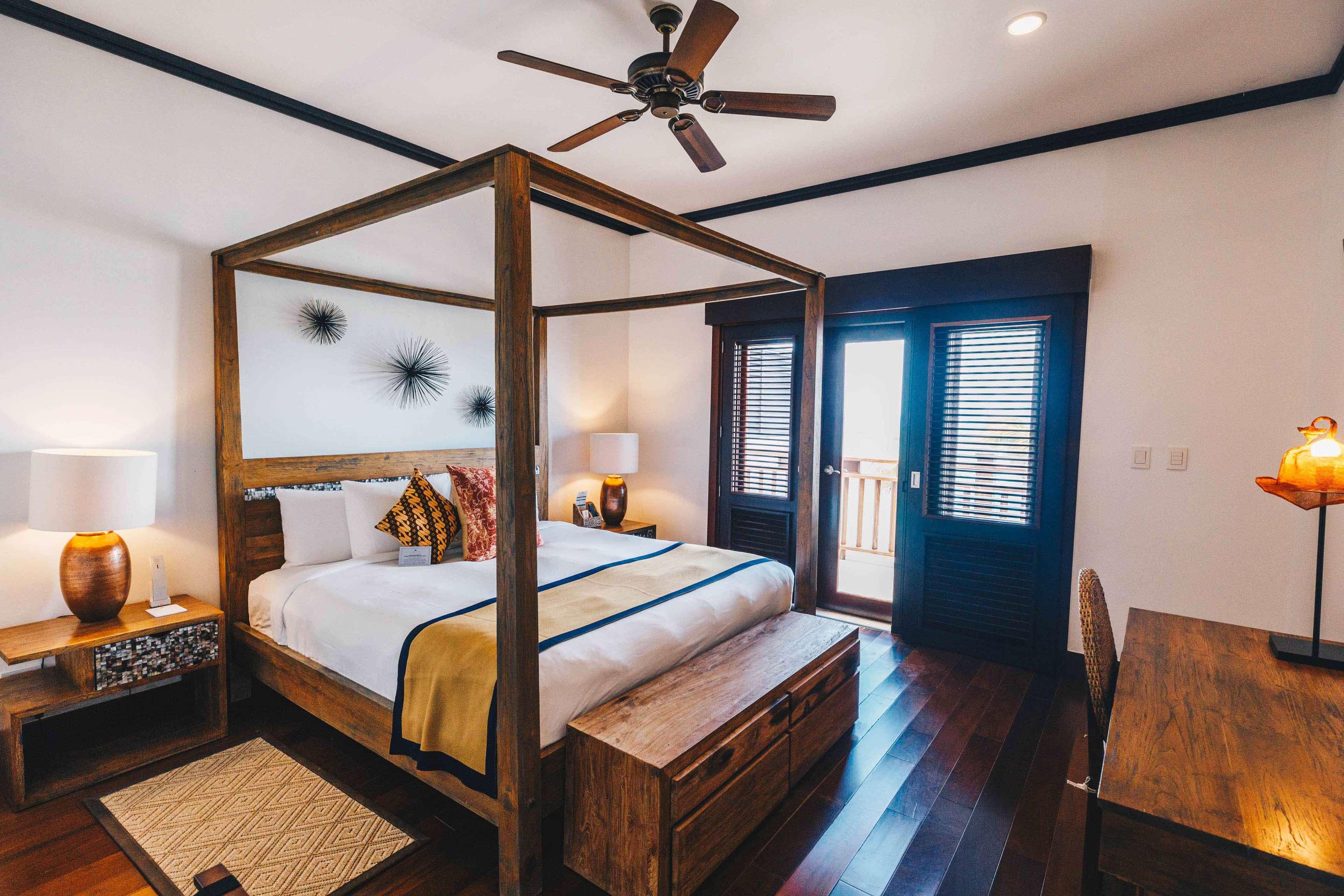 Room Deluxe Garden View