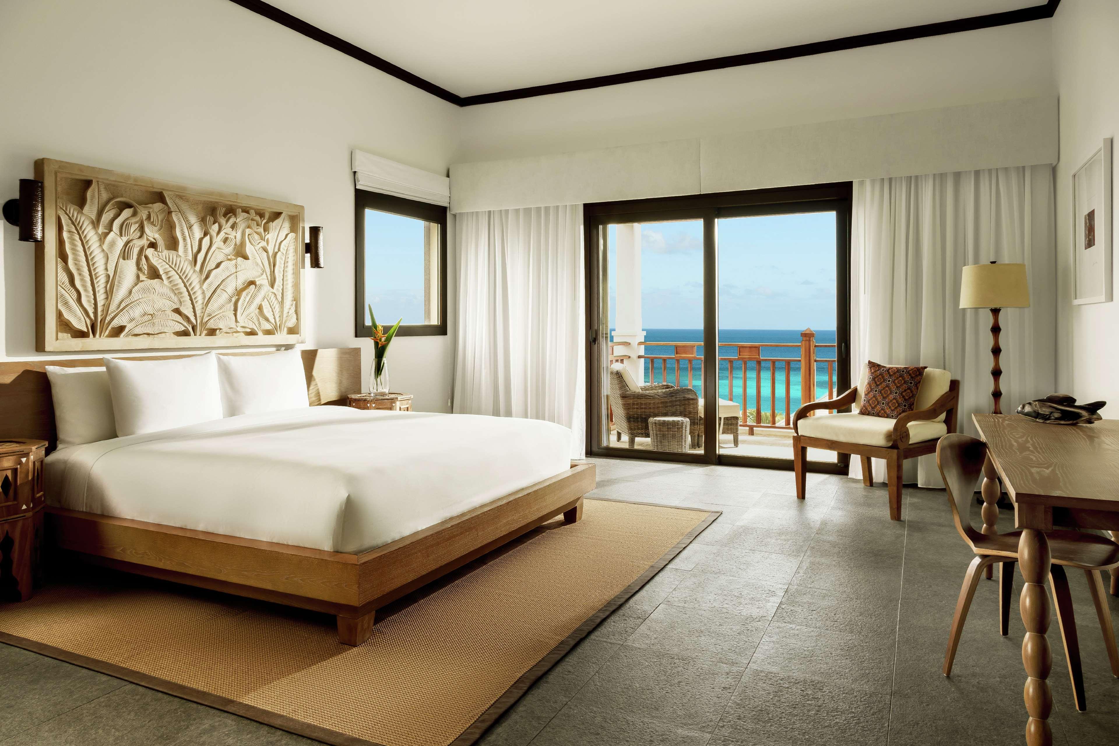 Room Ocean View King Bed
