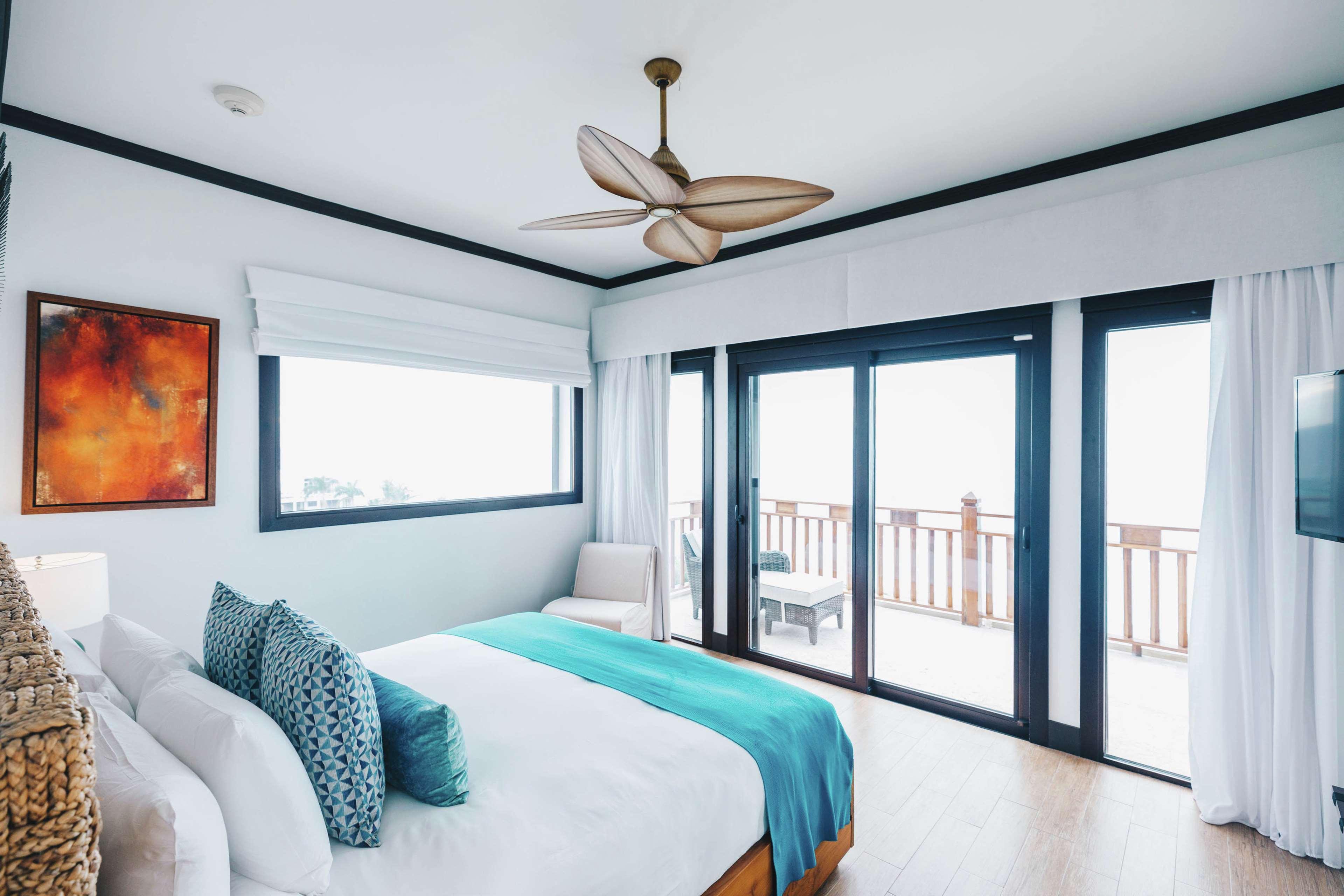 Room Garden View King Bed