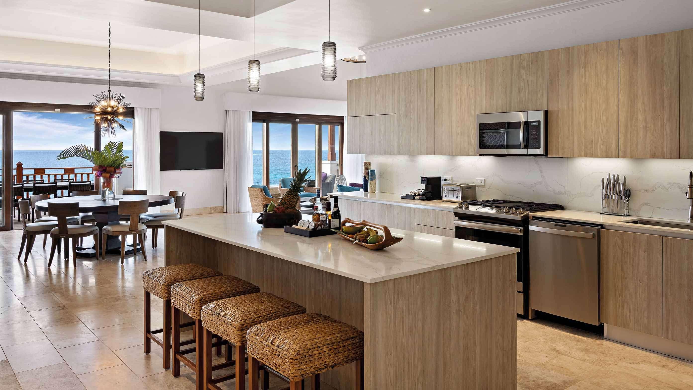 Room Penthouse with Views