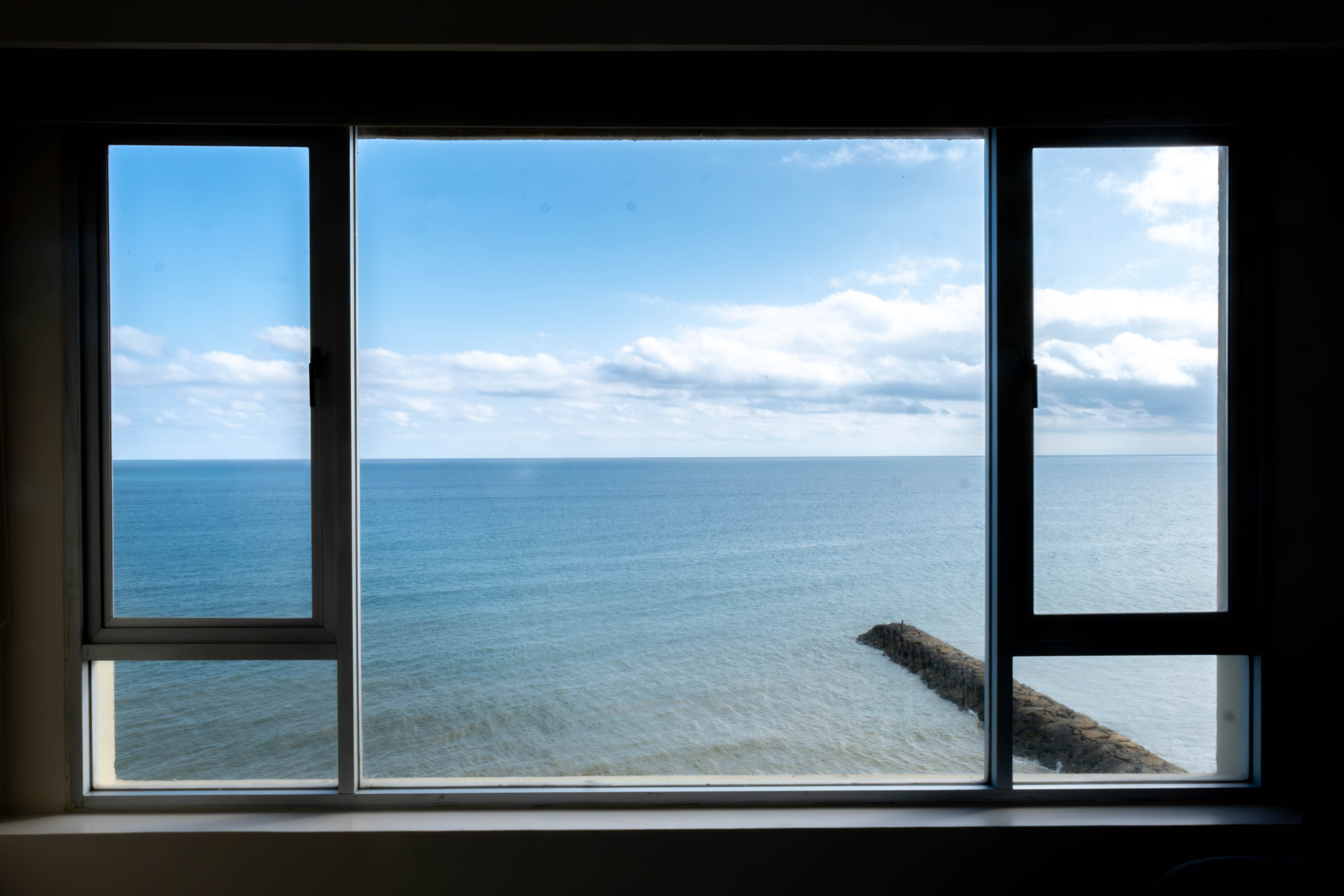 Twin Superior Ocean View