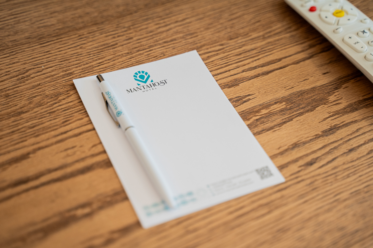 Double Two Double Beds