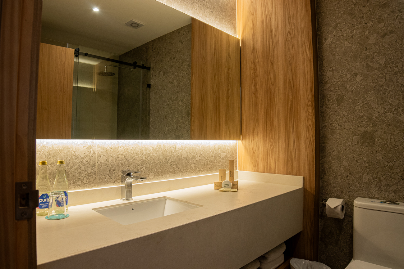 Room Ocean View with Balcony