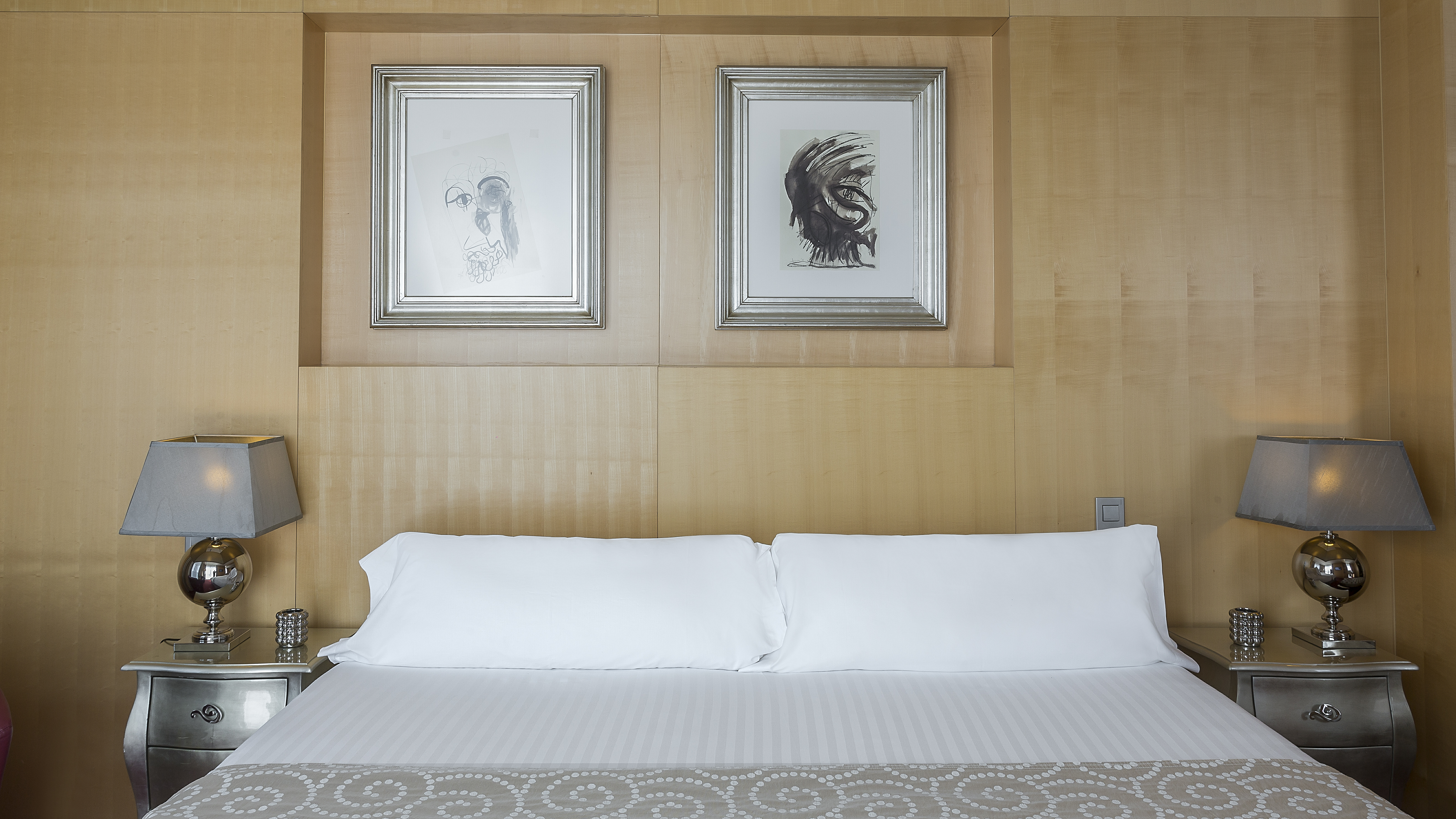 Junior Suite Standard