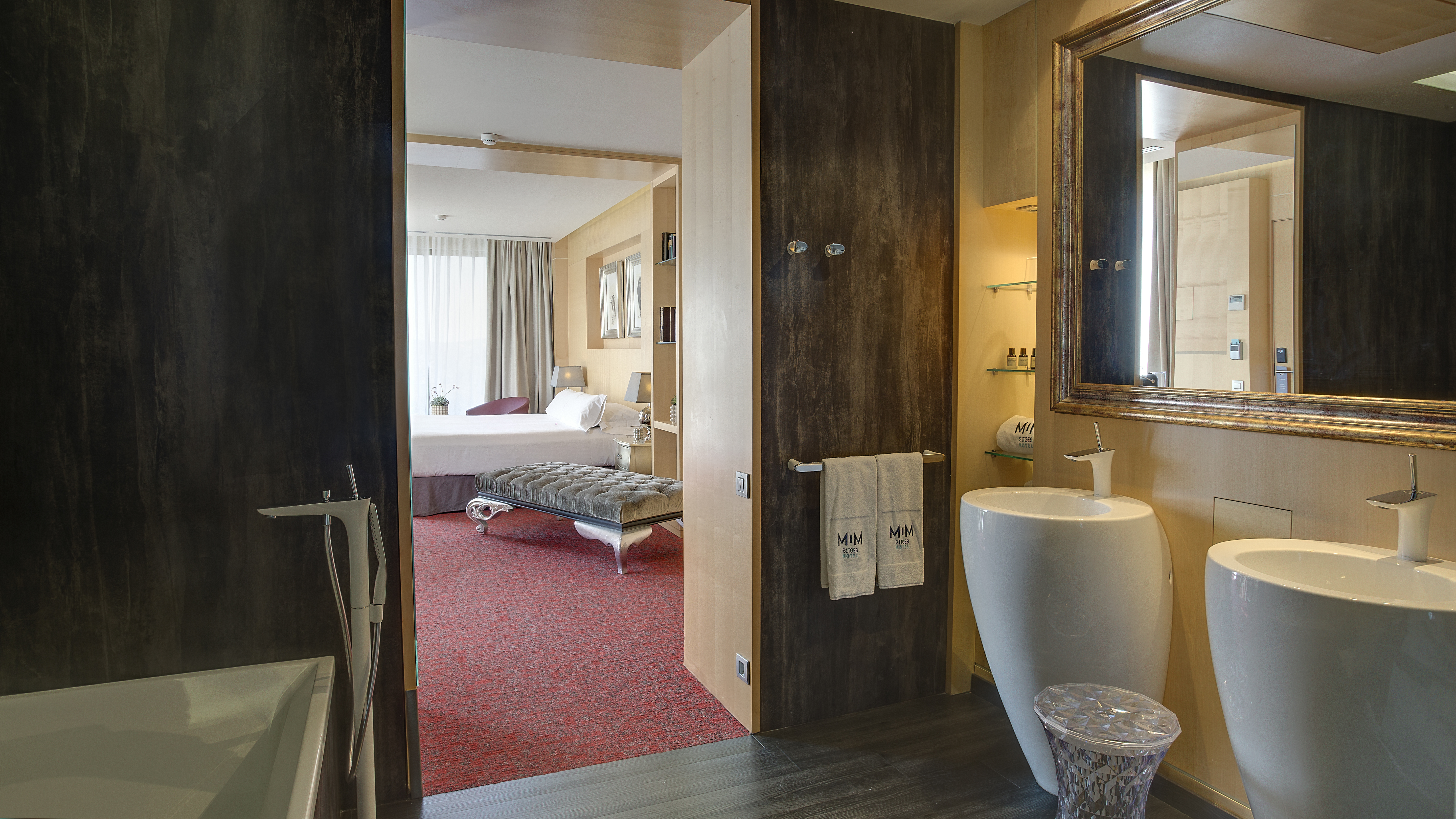 Junior Suite Standard