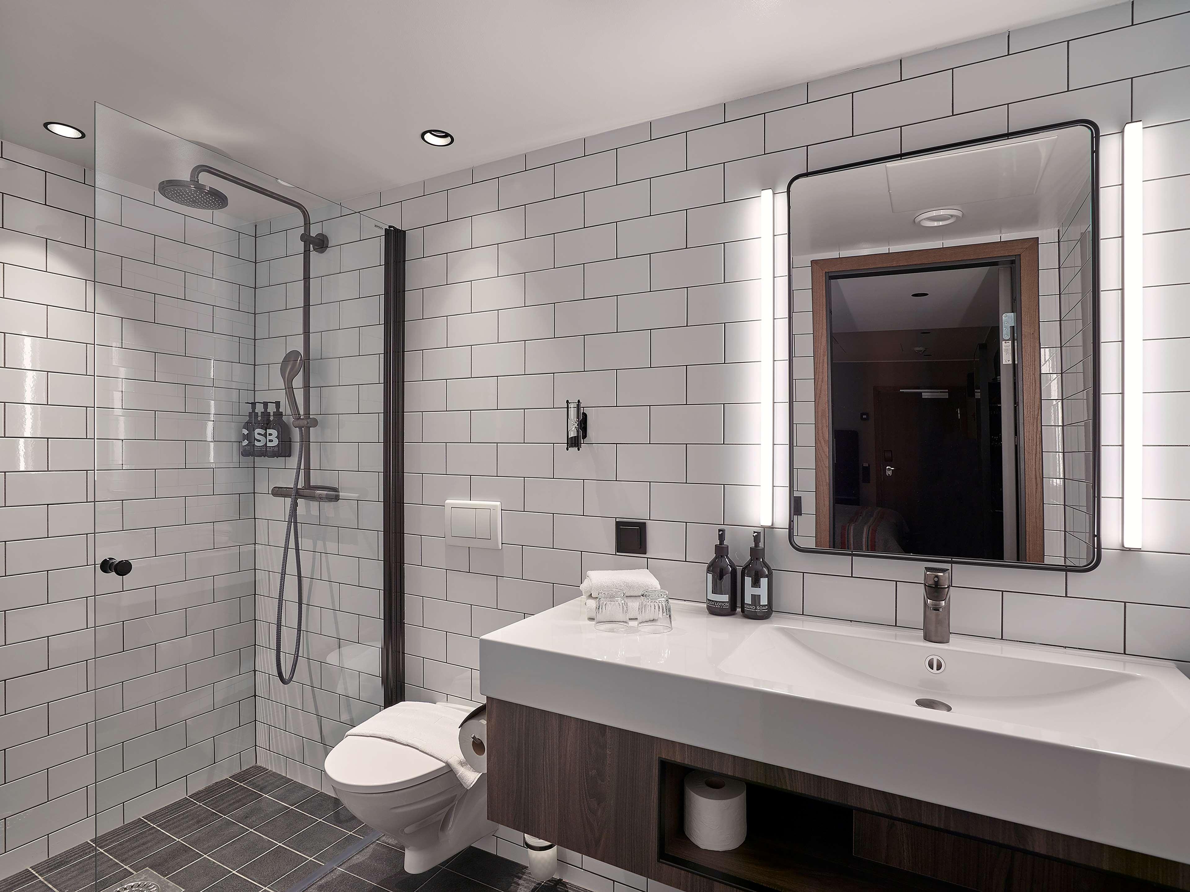 Double Room Without Window