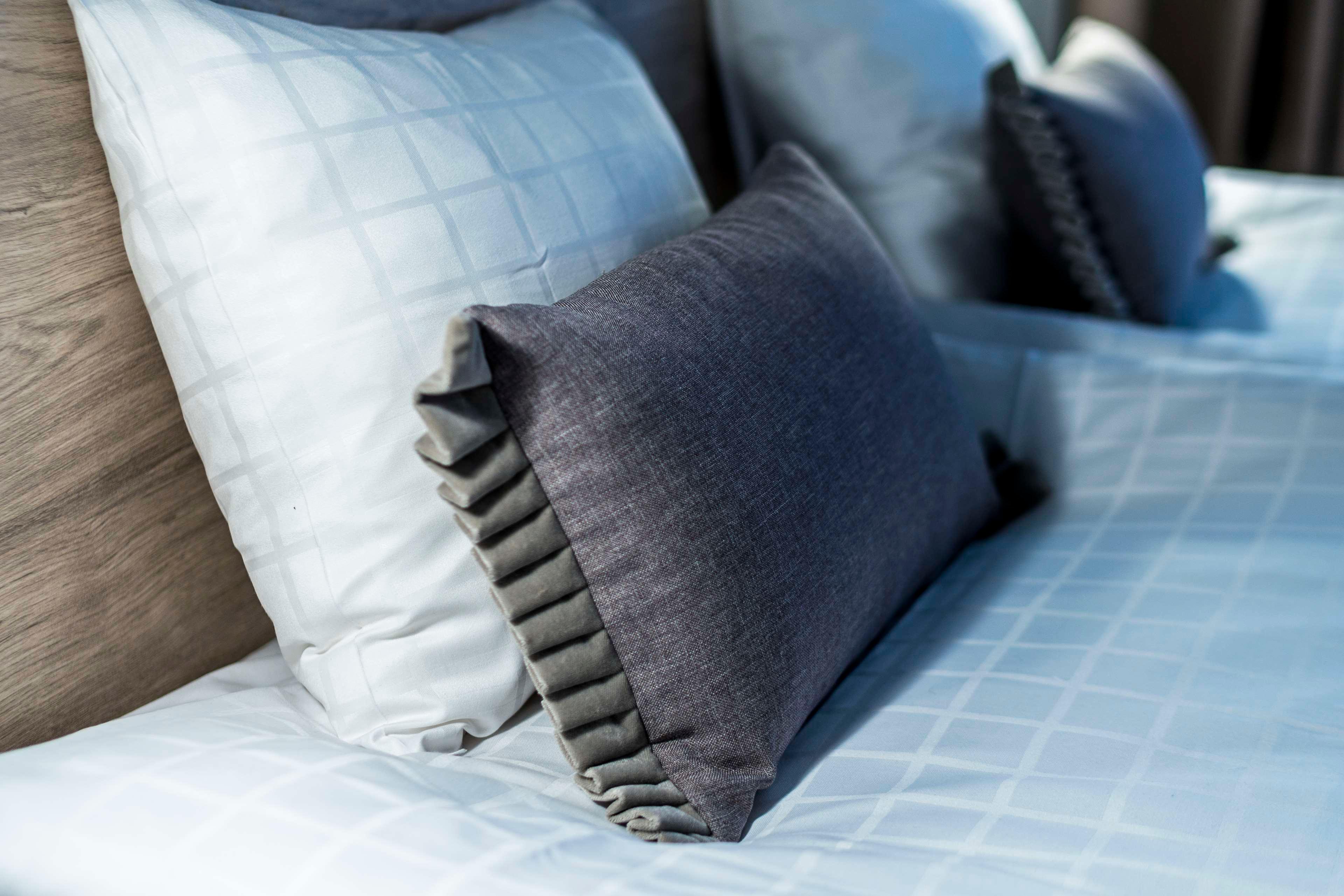 Double Room Without Window