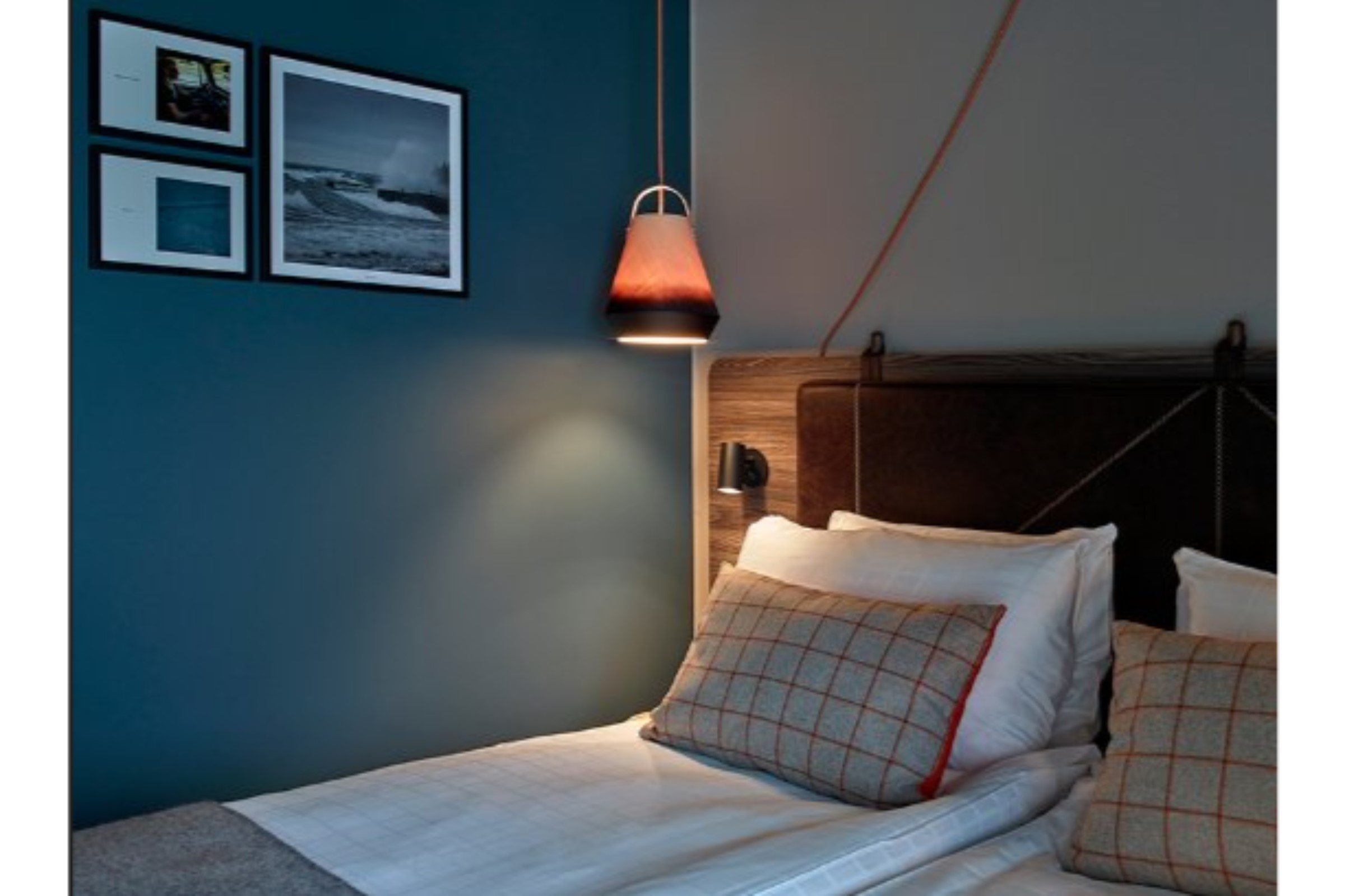 Double Single Superior