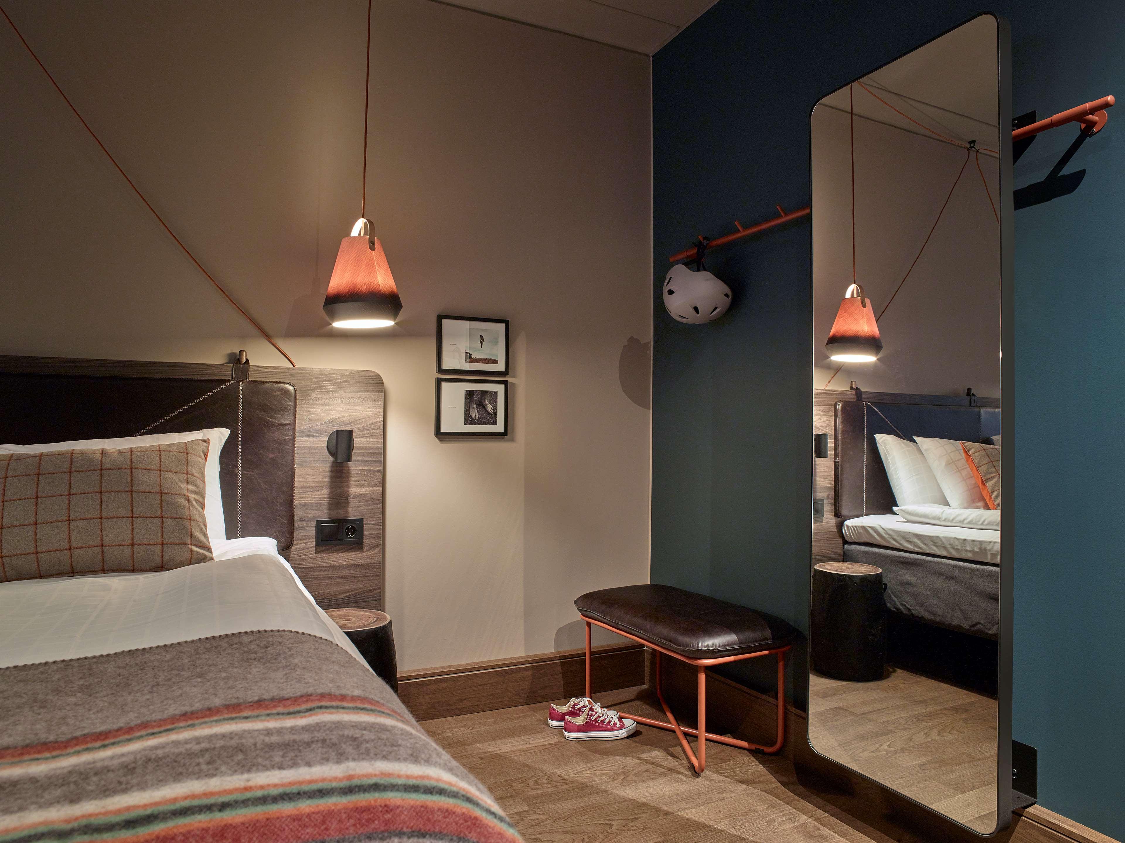 Double Single Standard