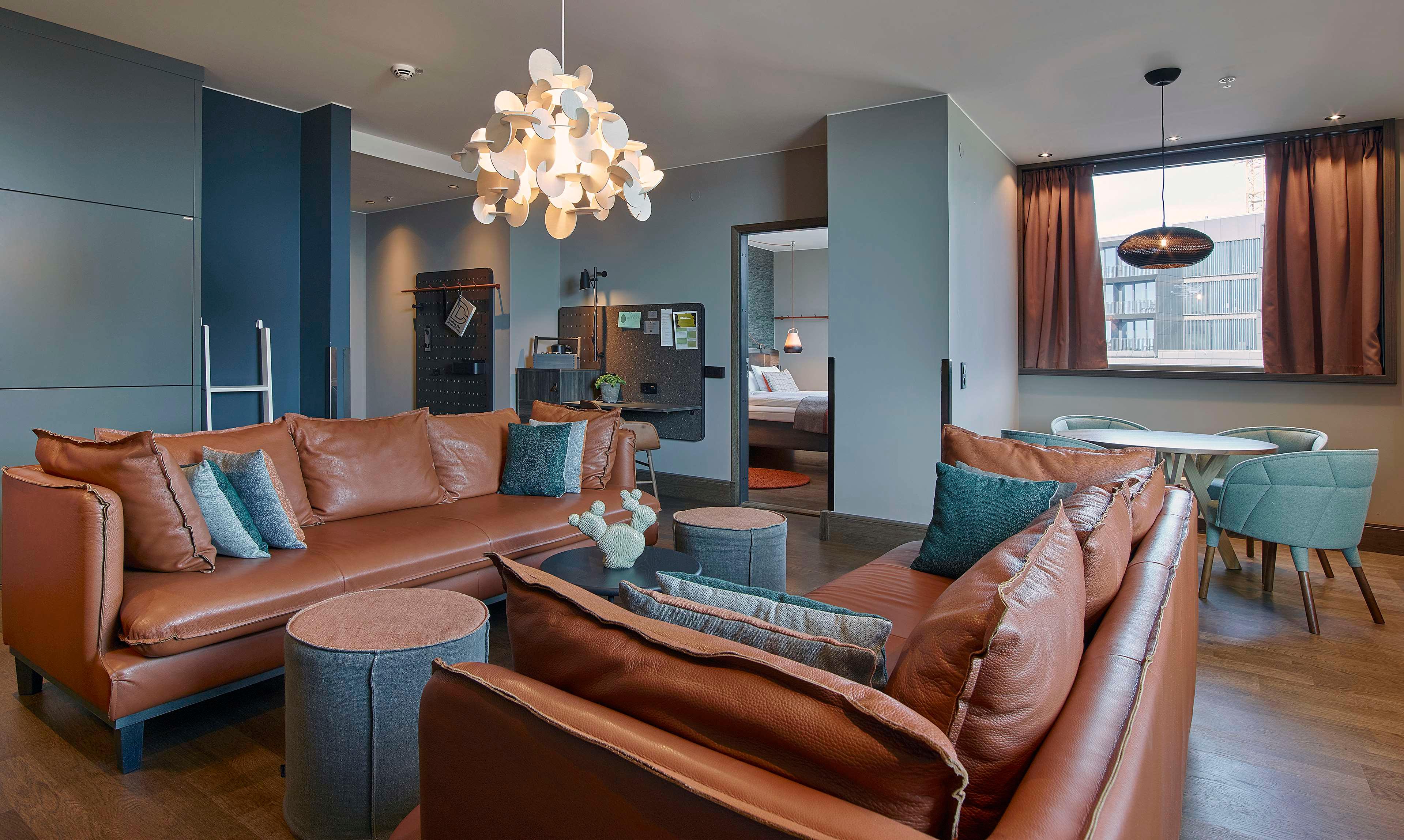 Junior Suite Standard