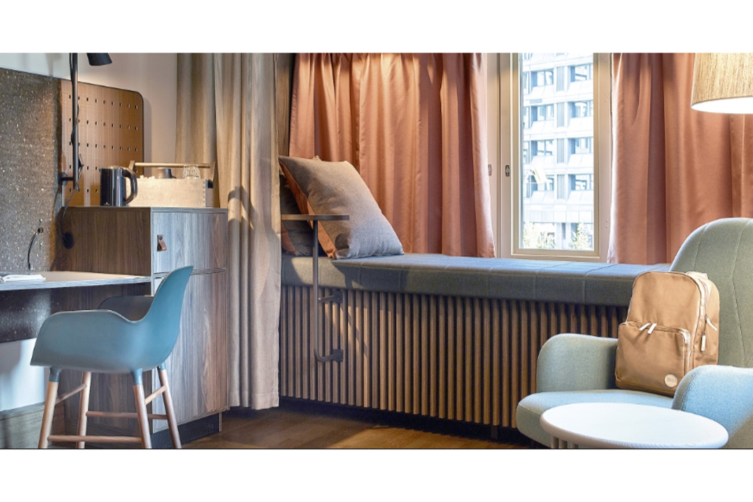 Double Single Standard