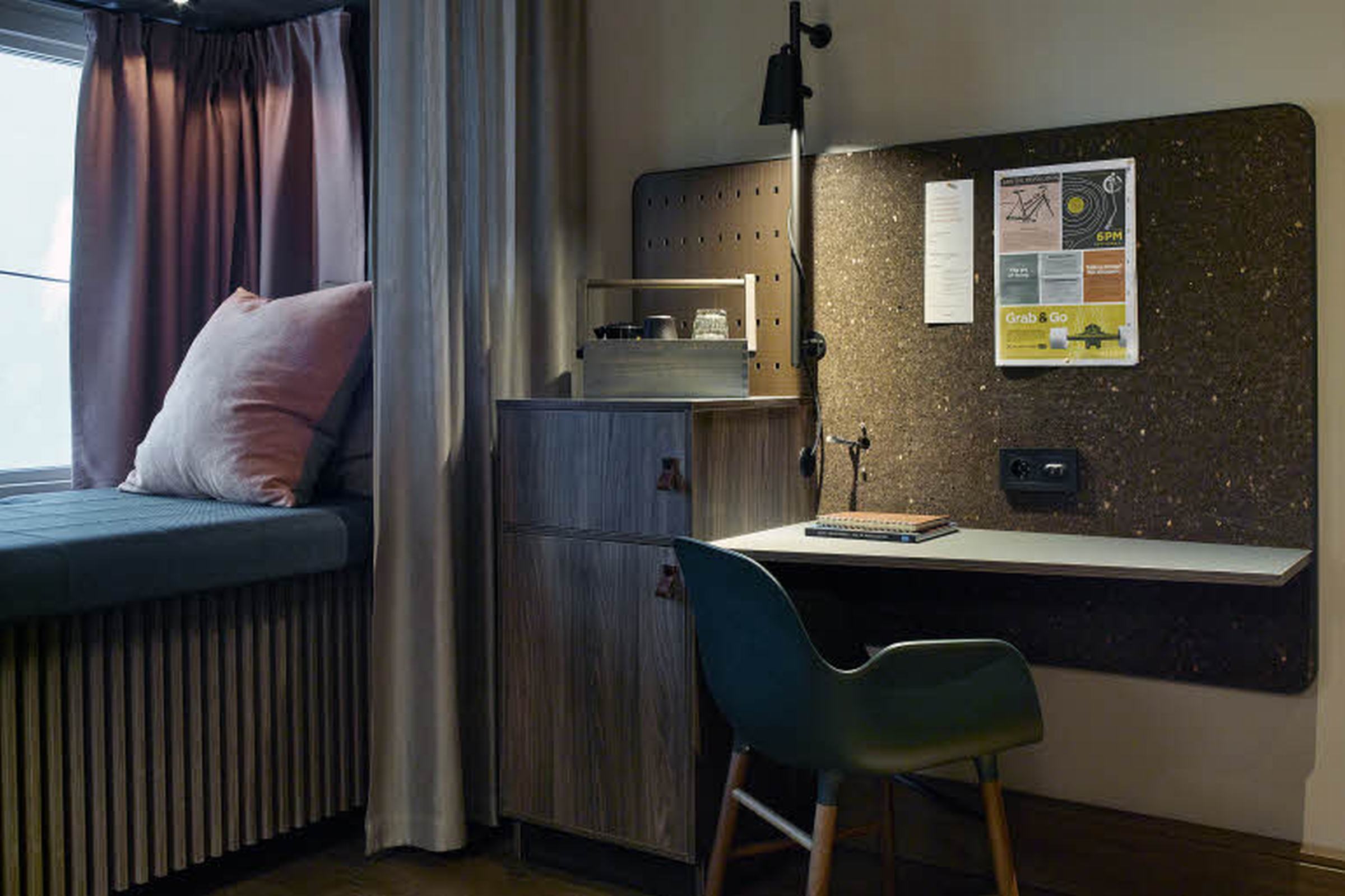 Double Single Classic