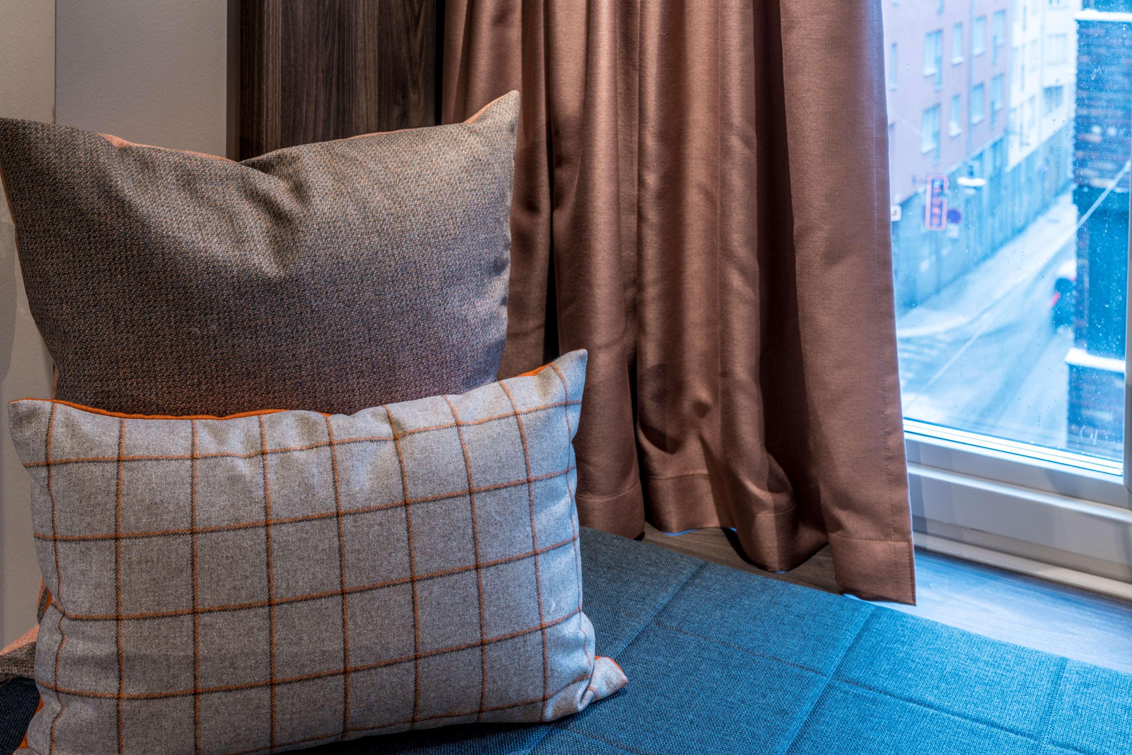 Double Single Standard