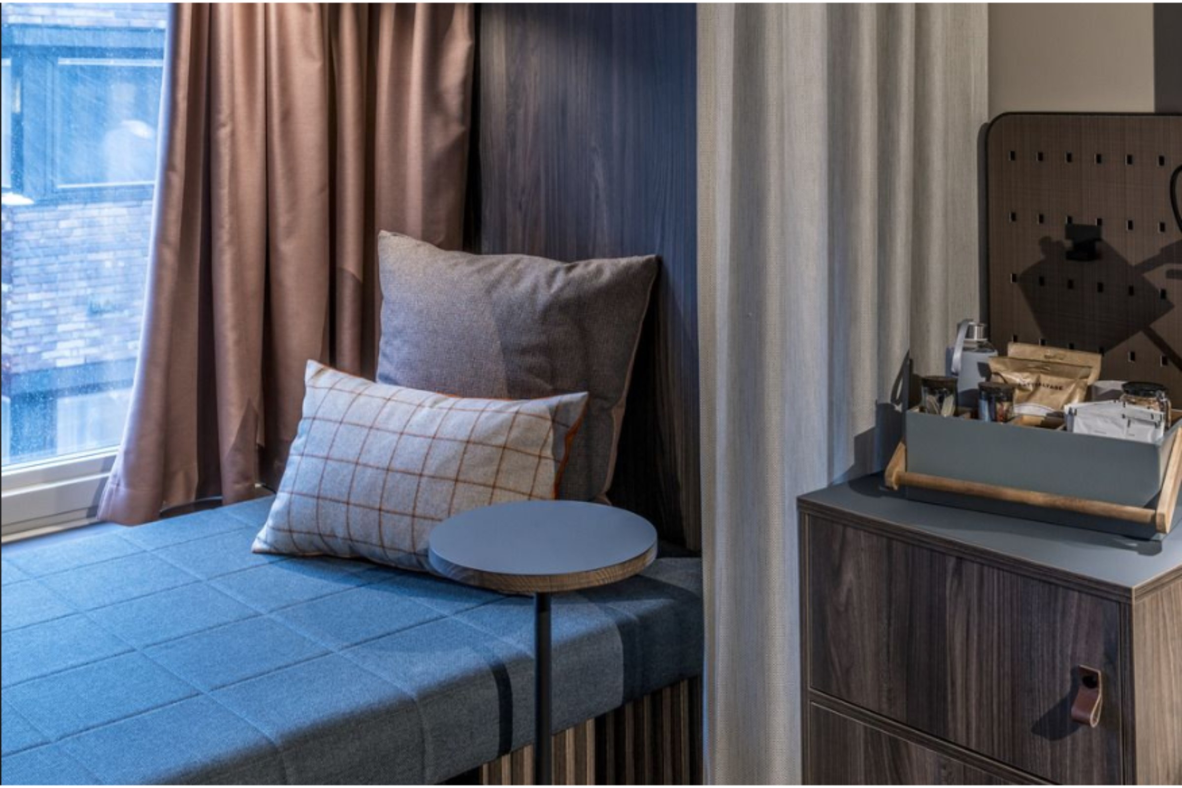 Double Single Standard