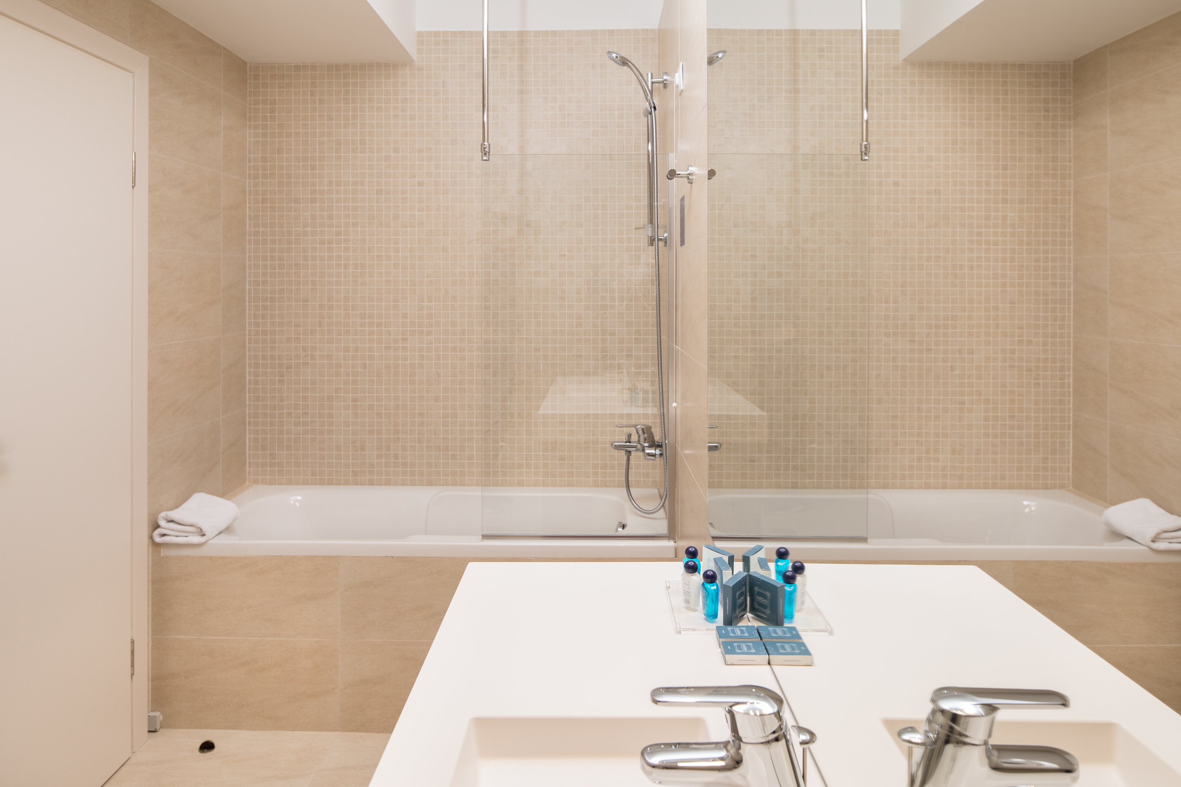 Double or Twin Grand Deluxe