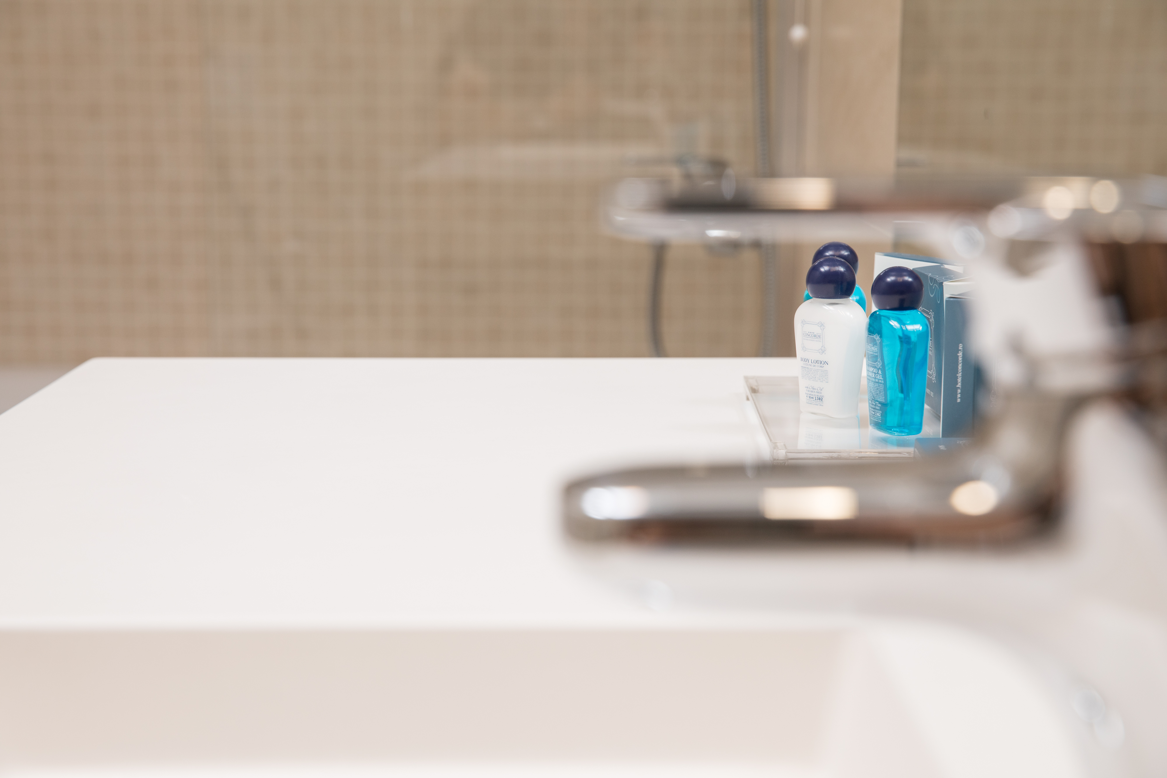 Double or Twin Grand Deluxe