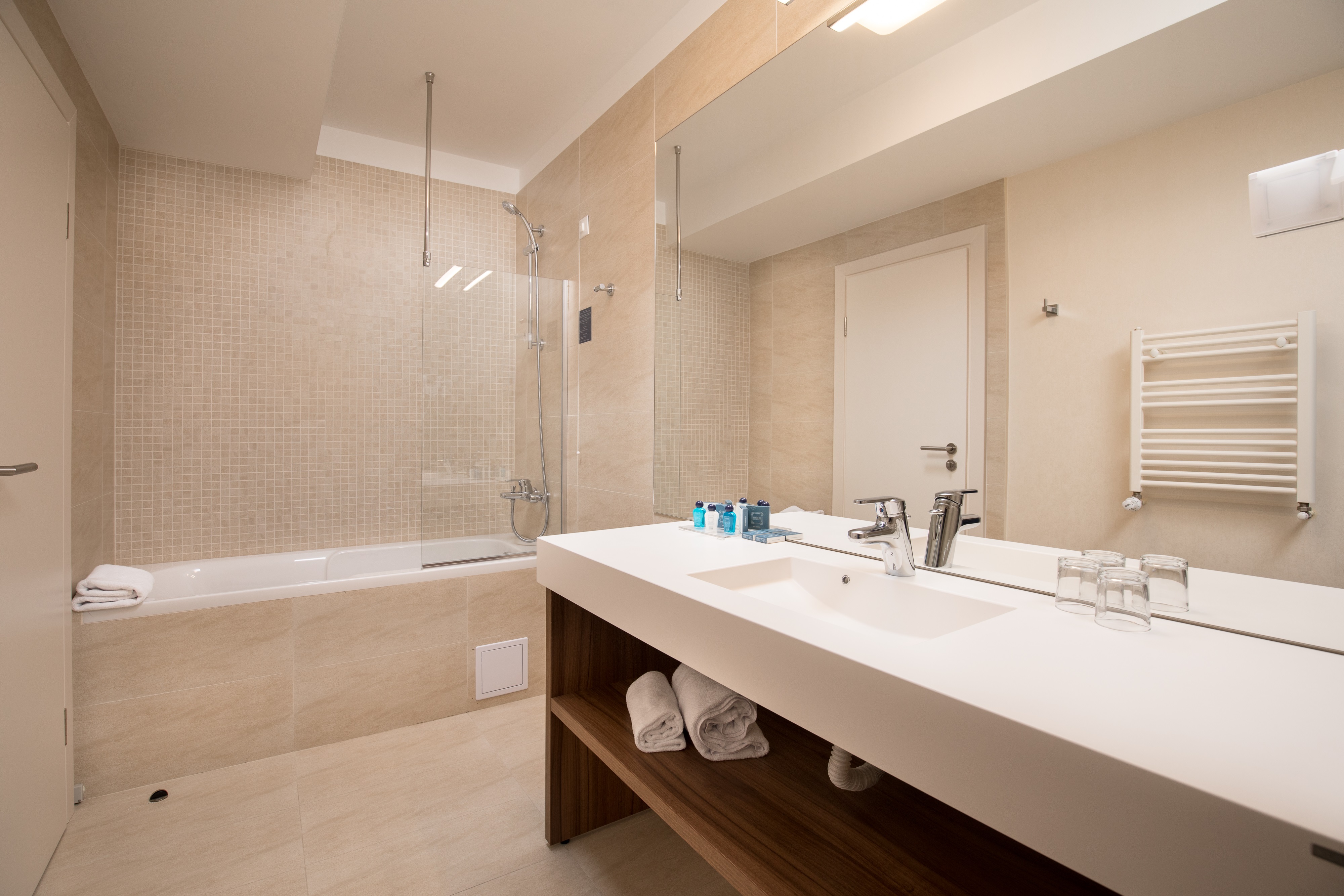 Double or Twin Grand Deluxe