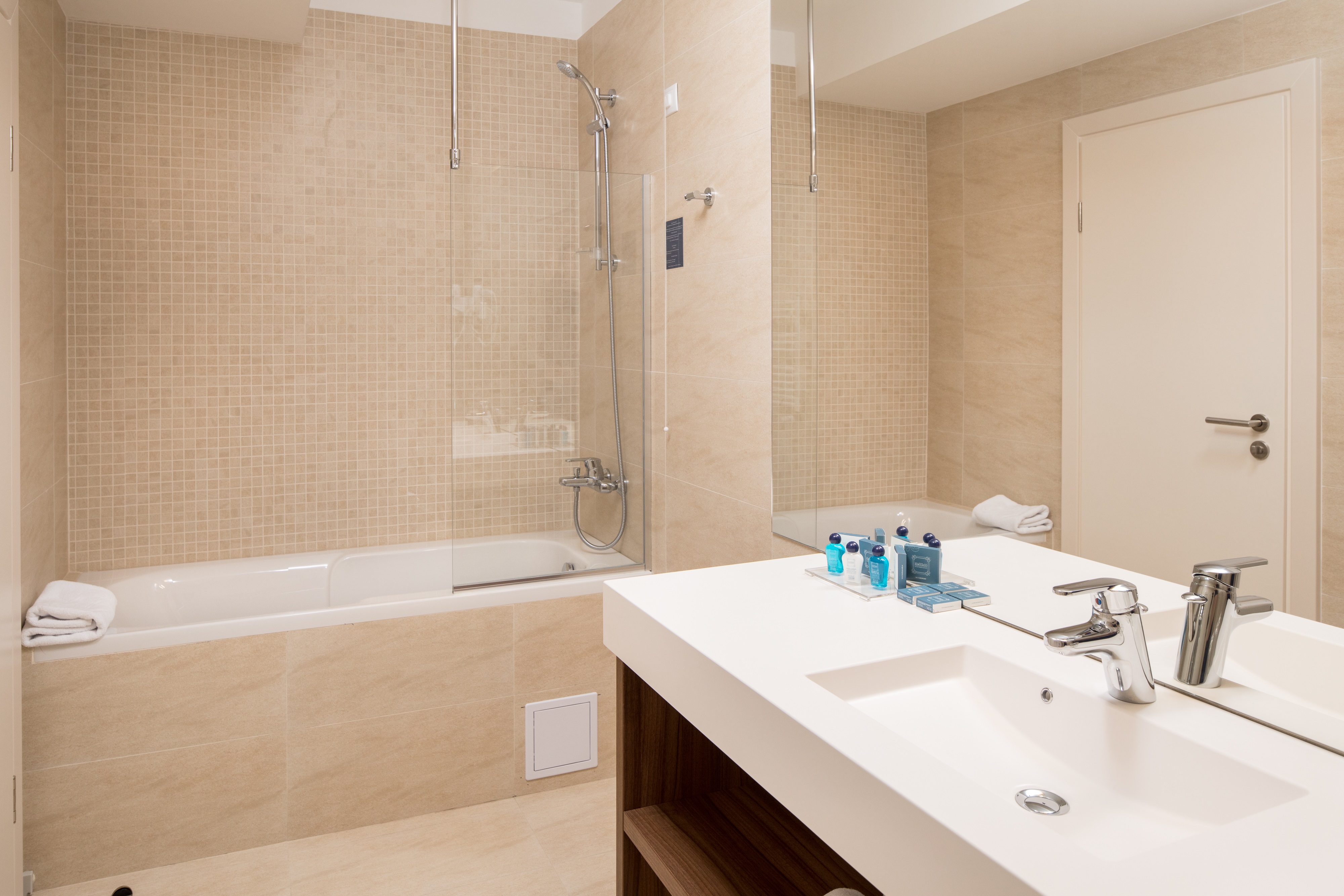 Double or Twin Grand Deluxe