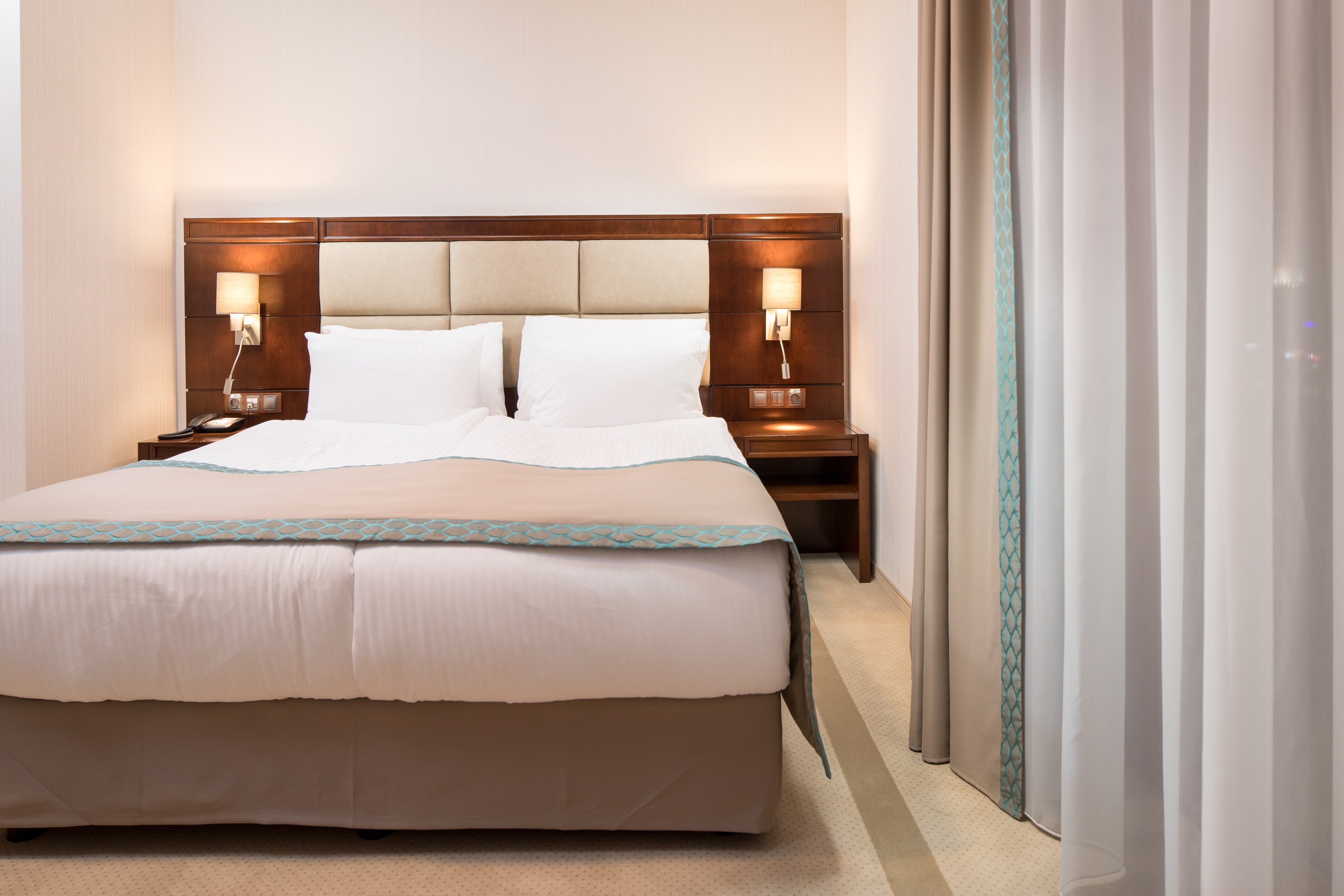 Double Single Superior