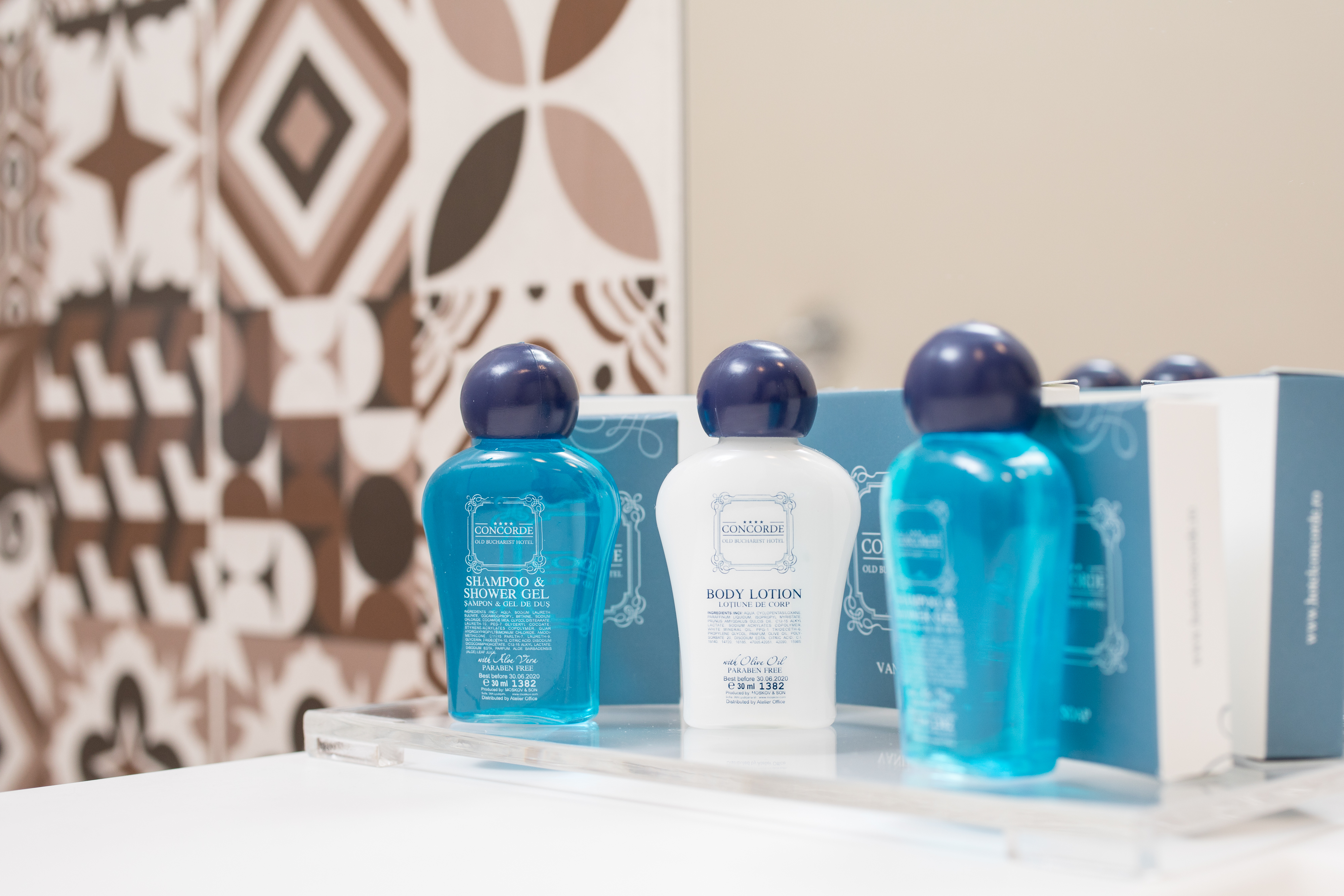 Double Single Superior