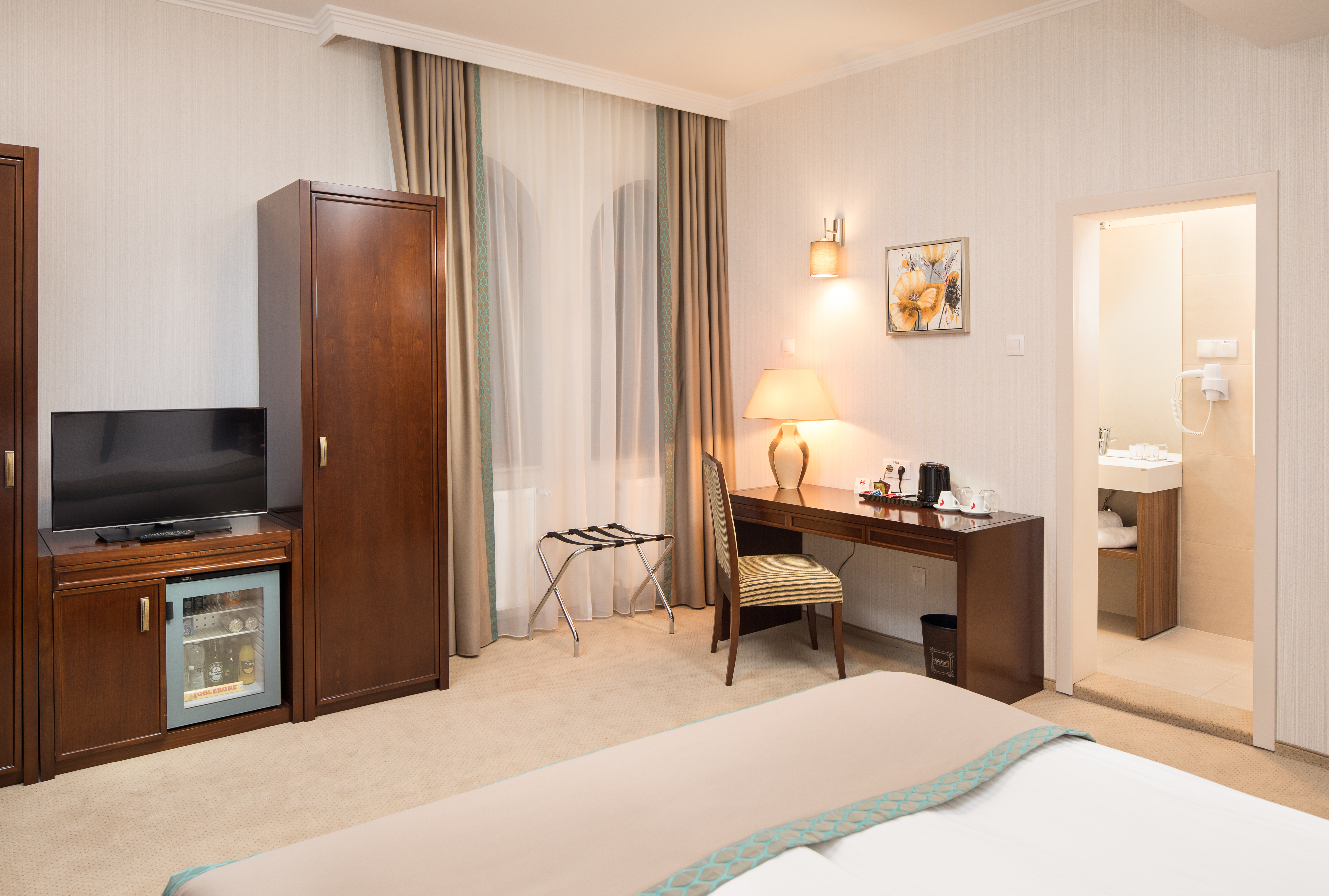 Double or Twin Superior