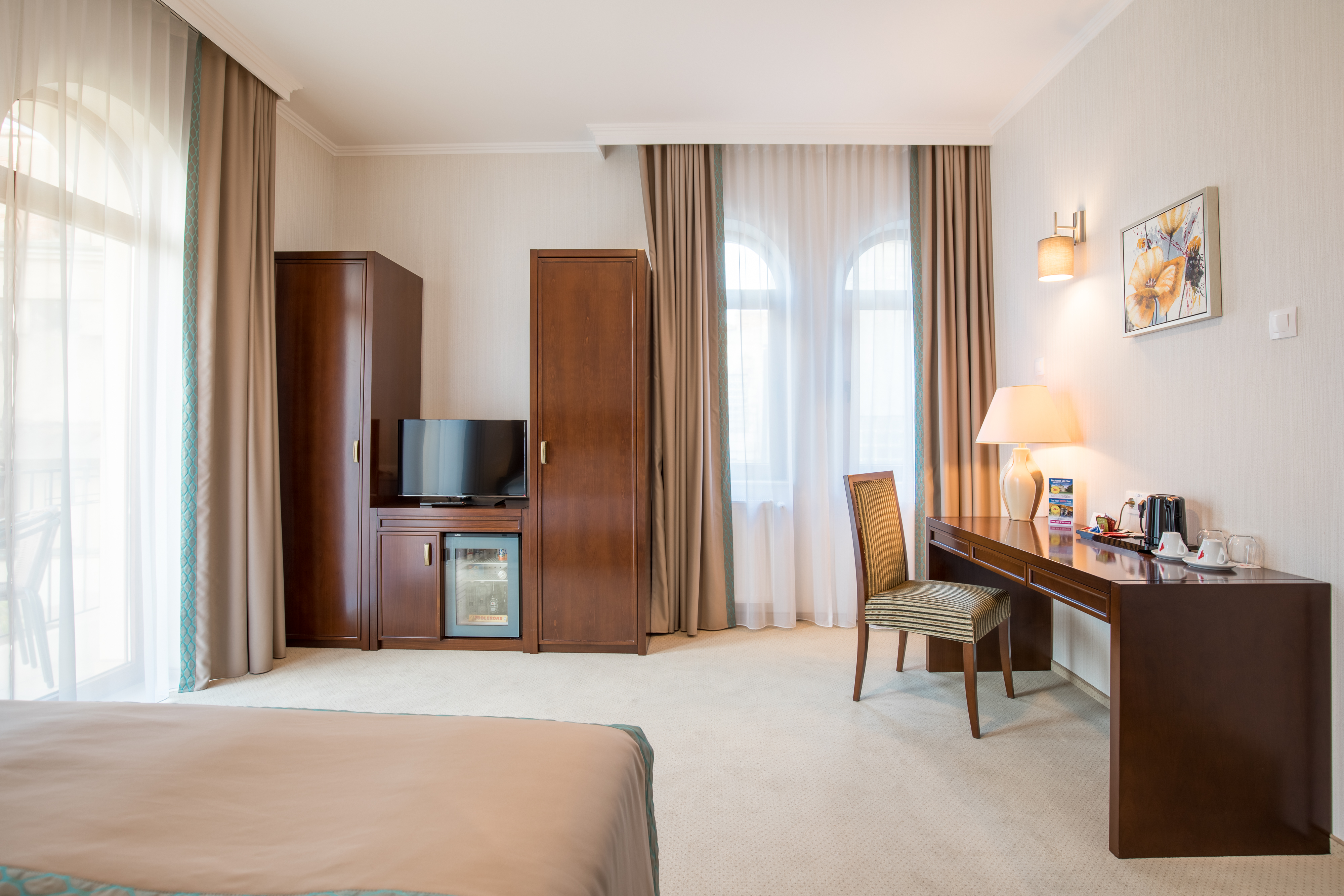 Double or Twin Superior