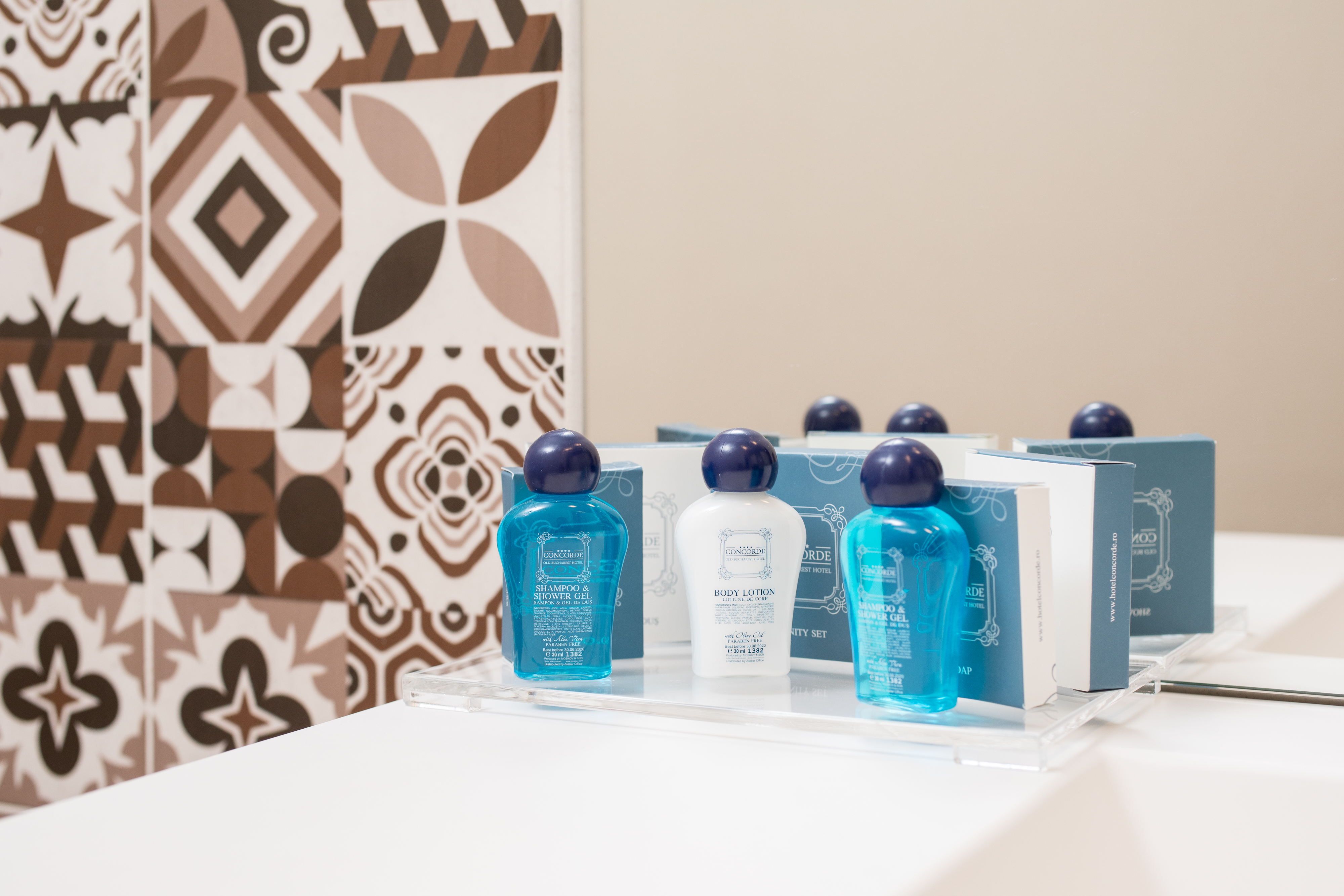 Double or Twin Superior