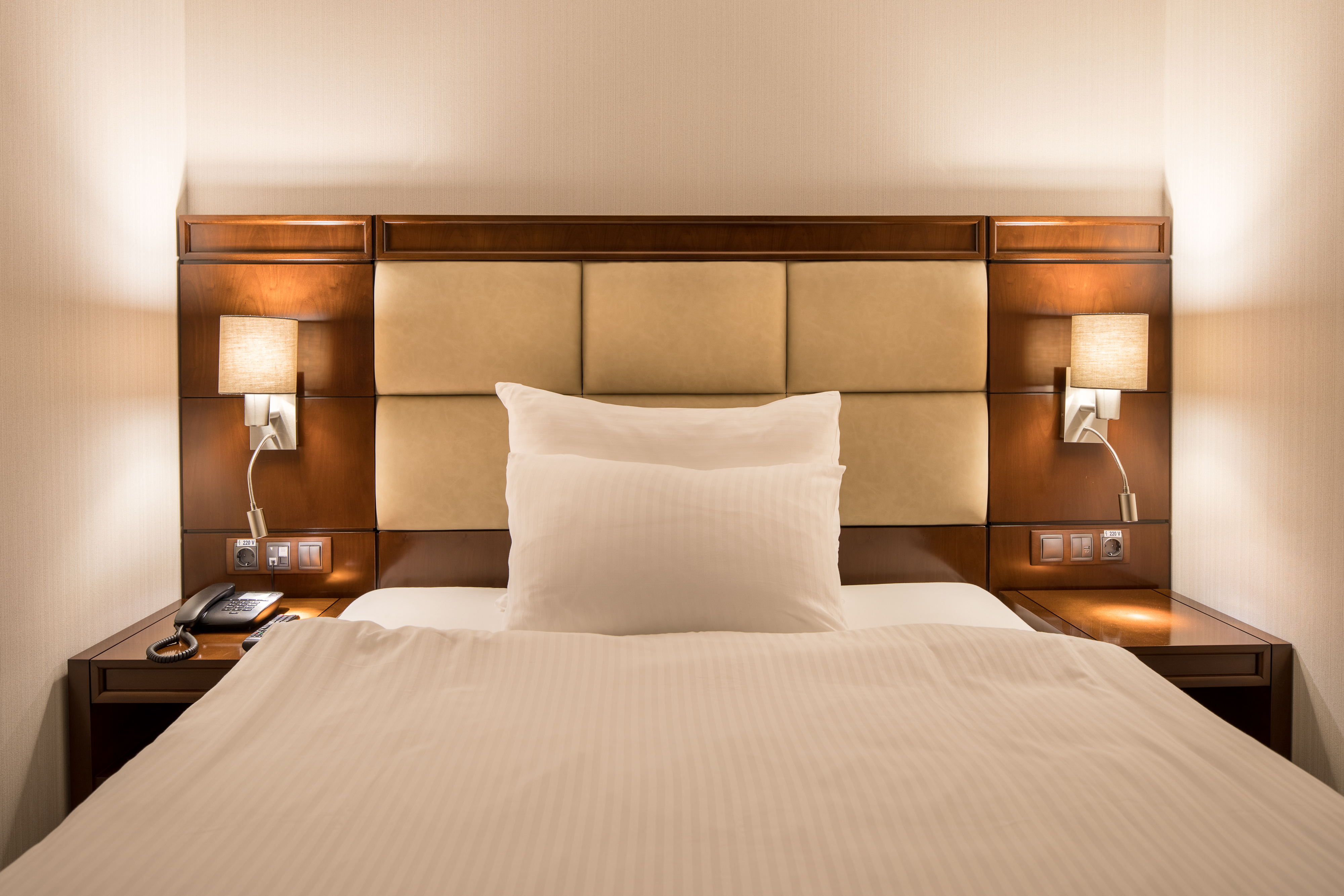 Double Single Superior