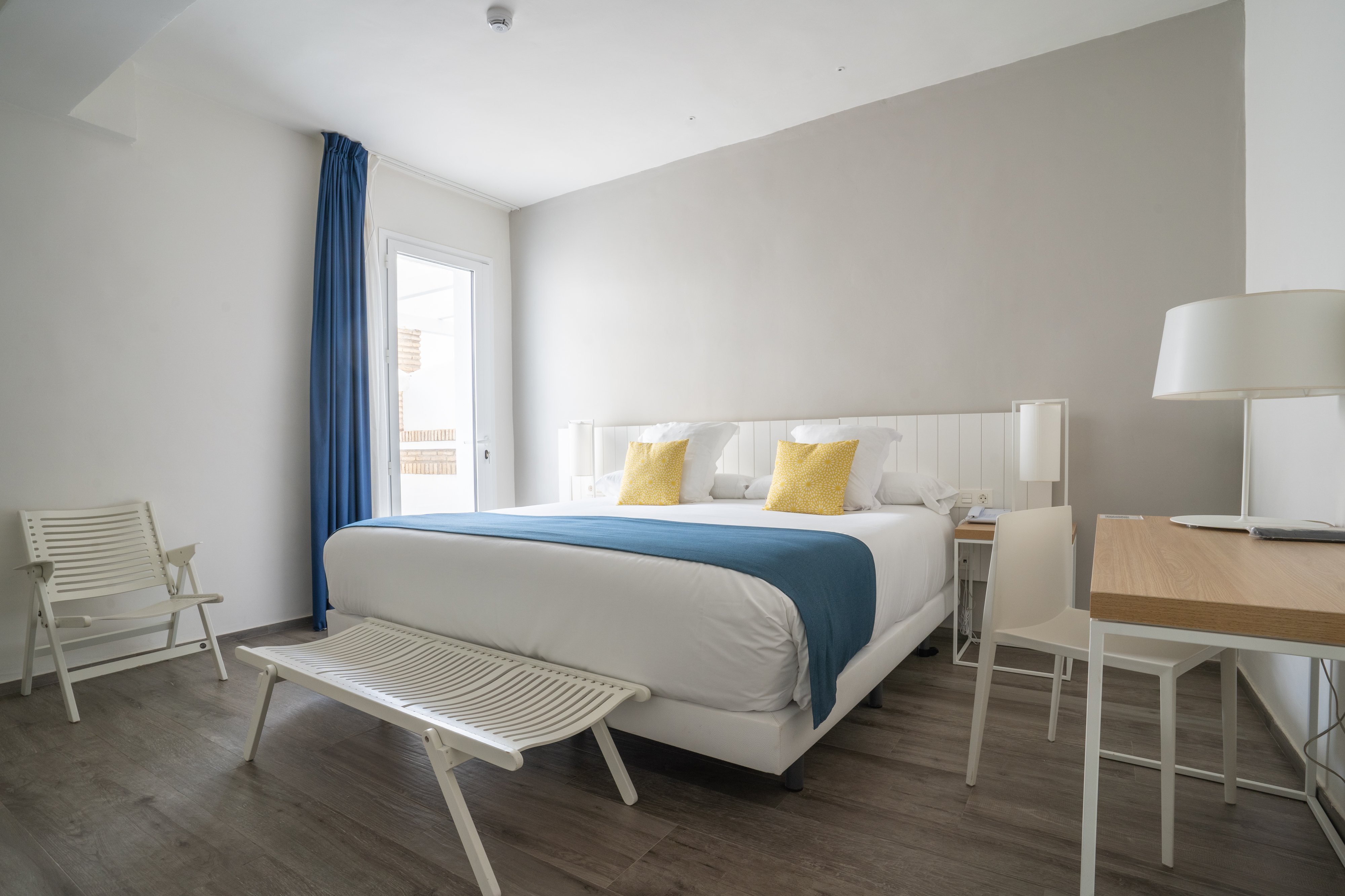 Double or Twin Capacity 2