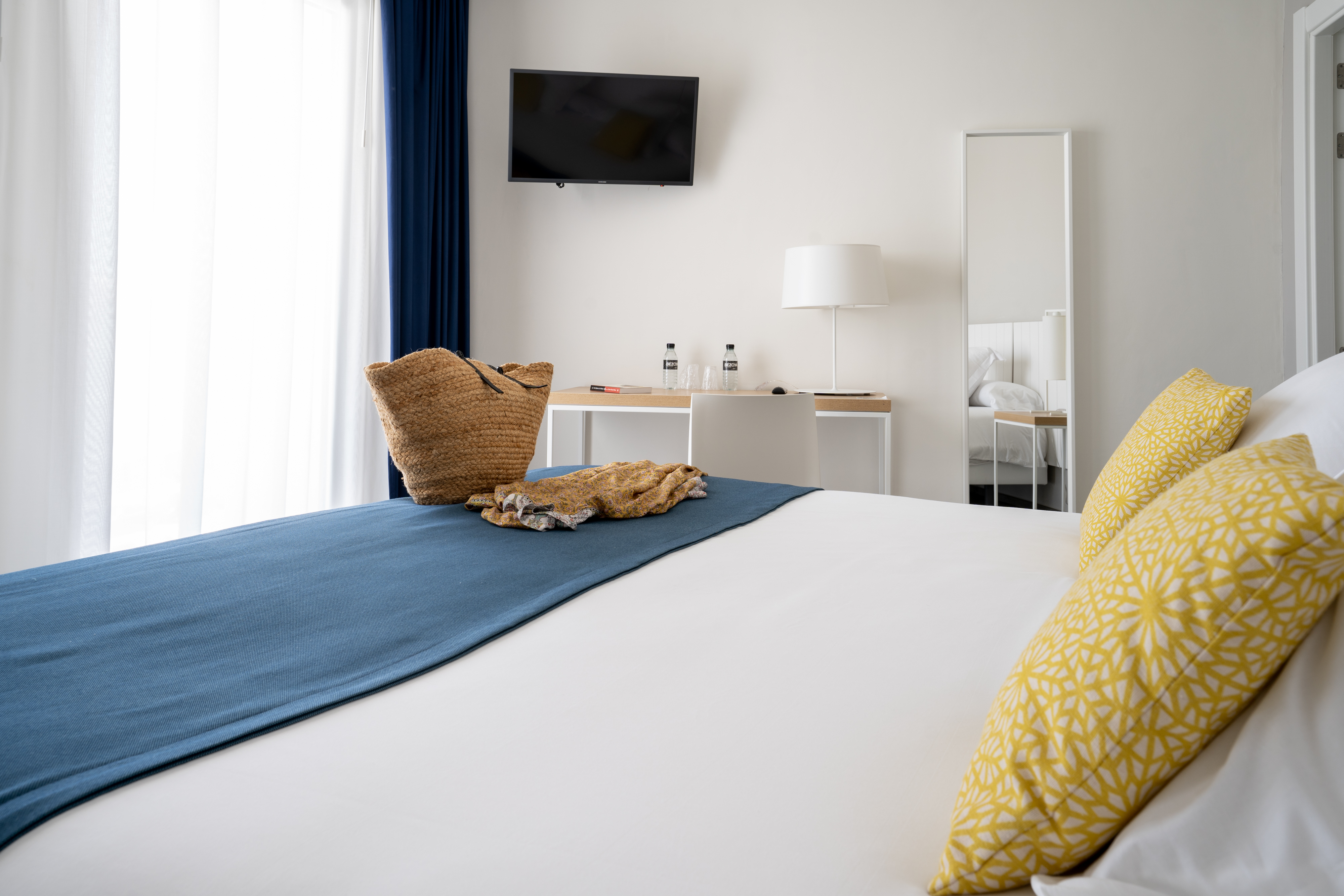 Family Room Standard