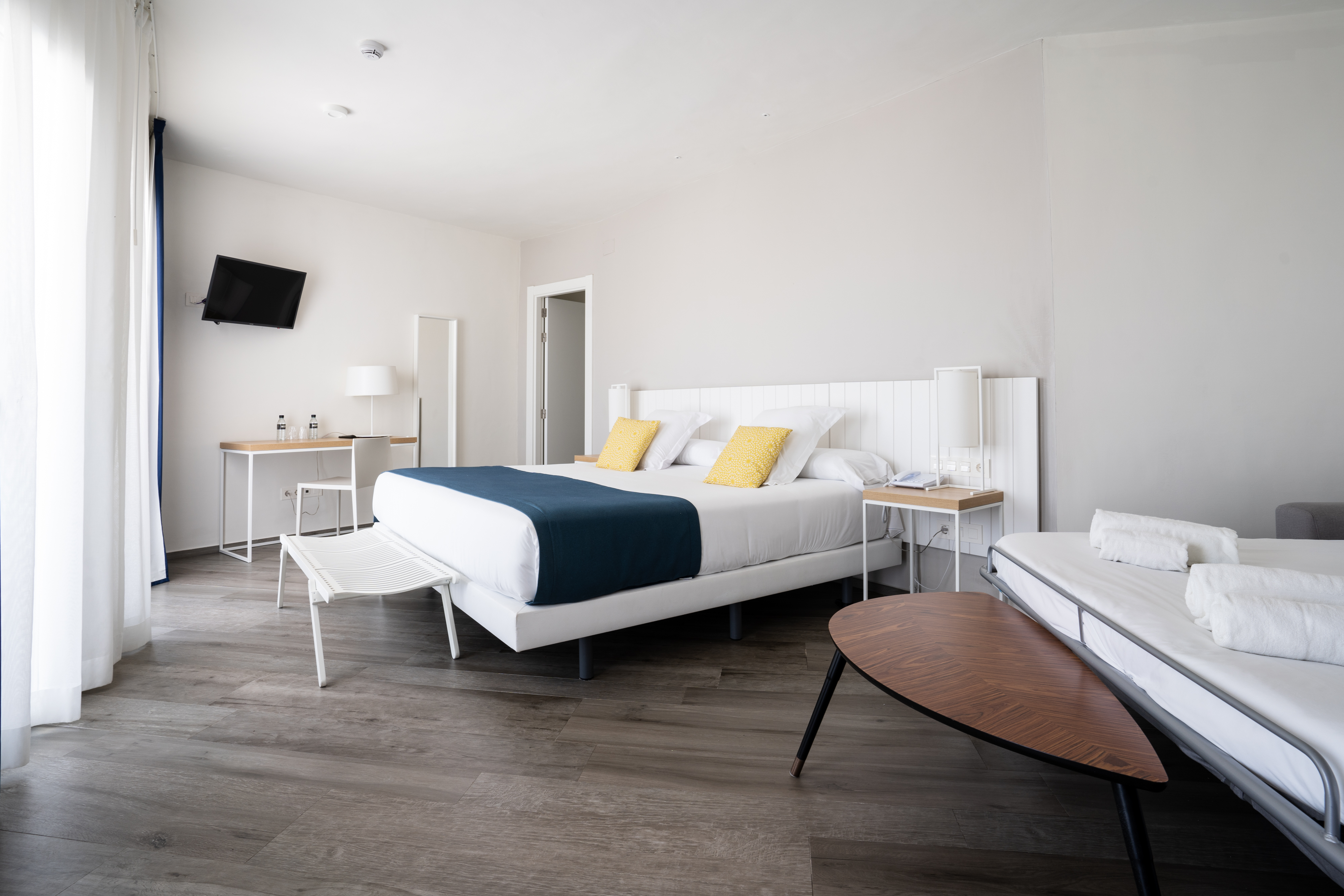 Family Room Standard