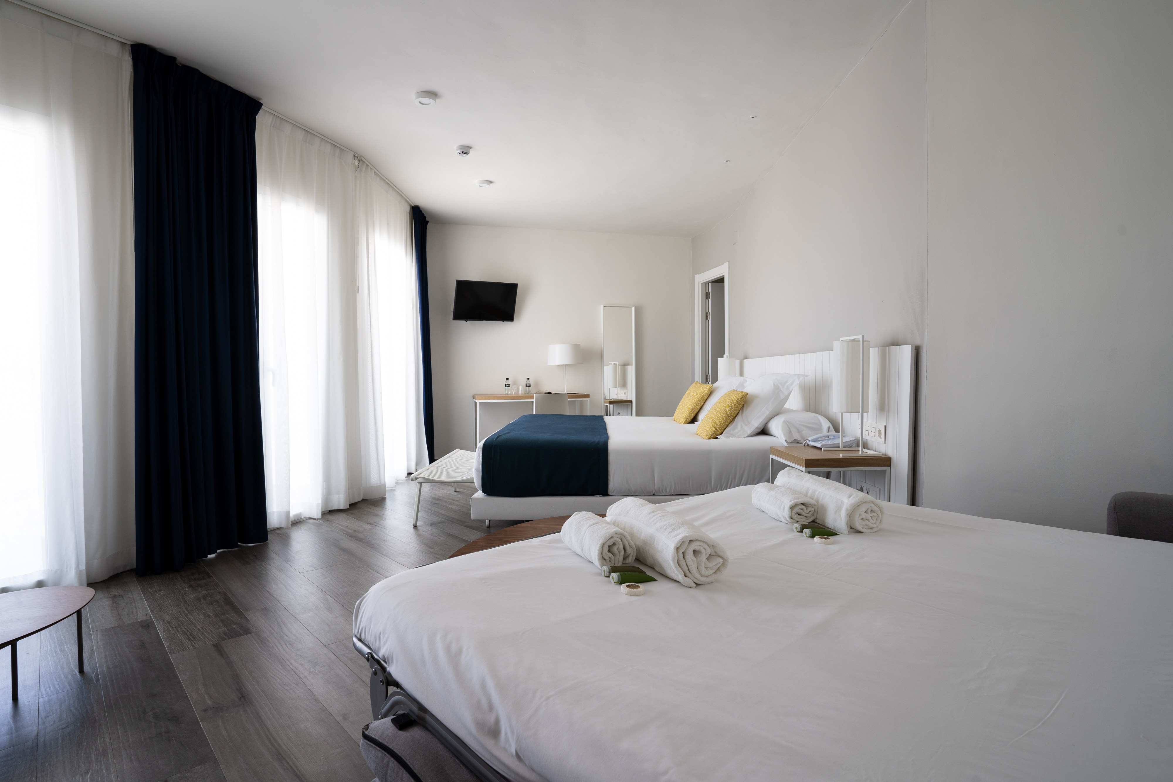 Family Room Standard