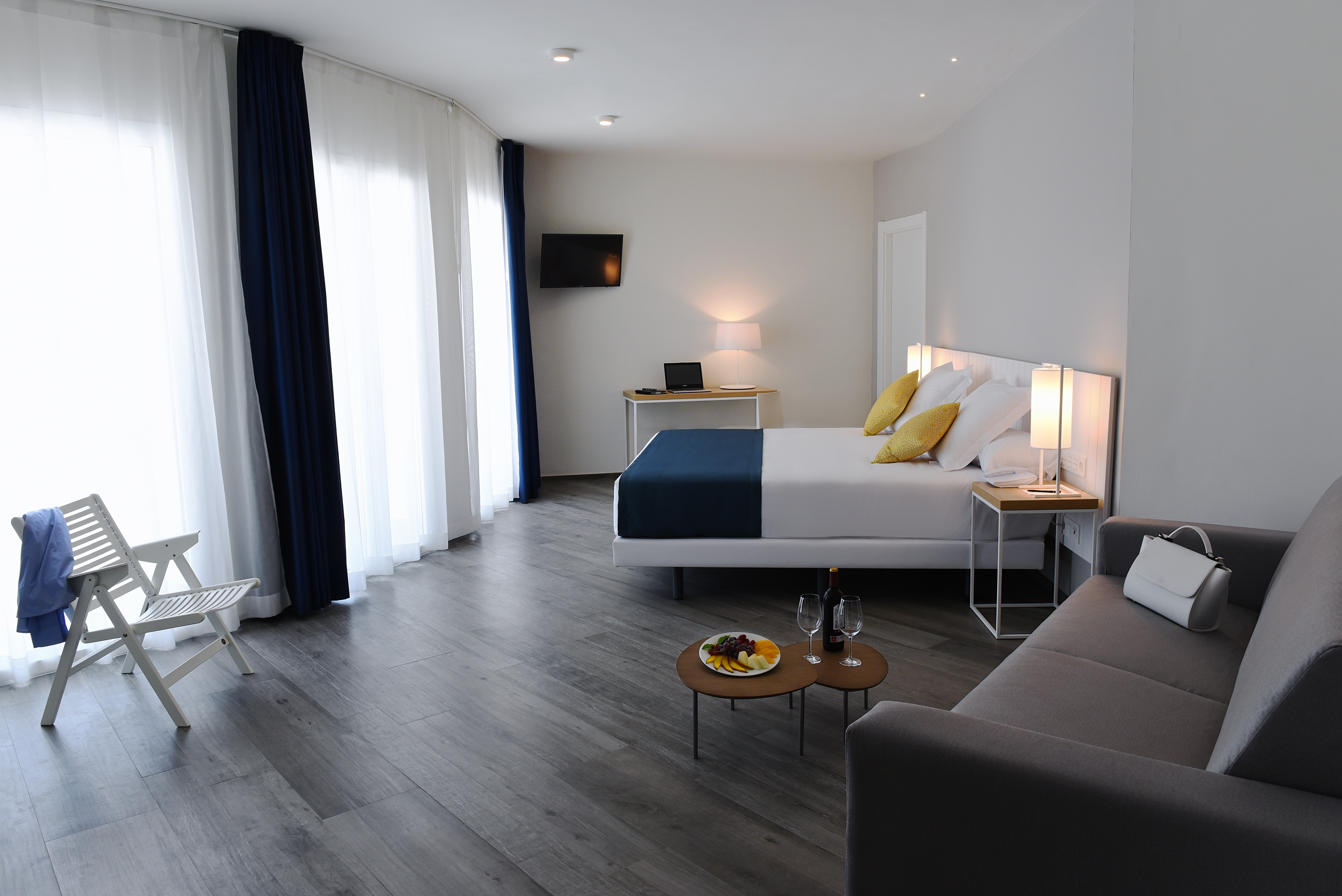 Family Room Standard