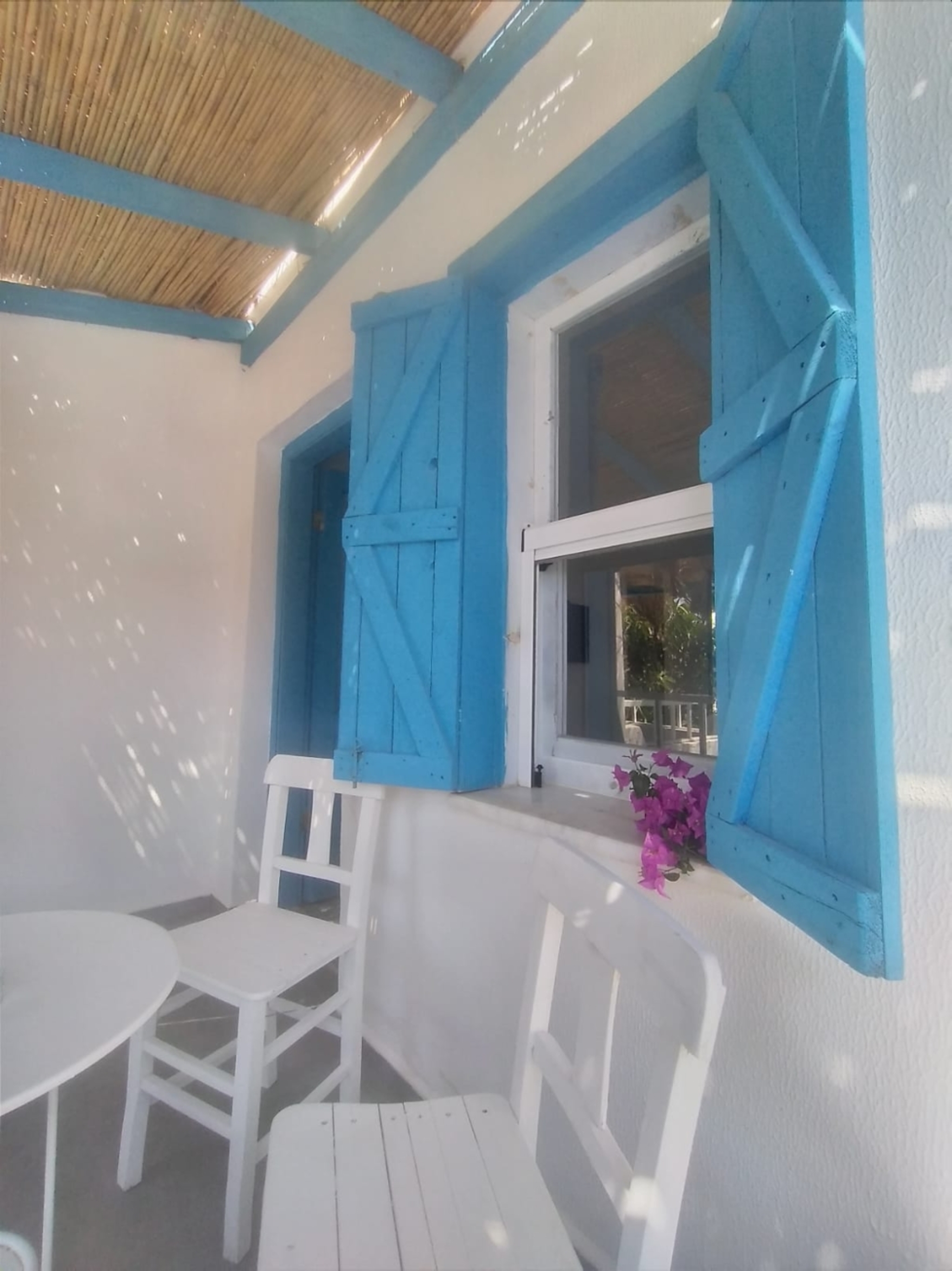 Triple One Bedroom One Bathroom