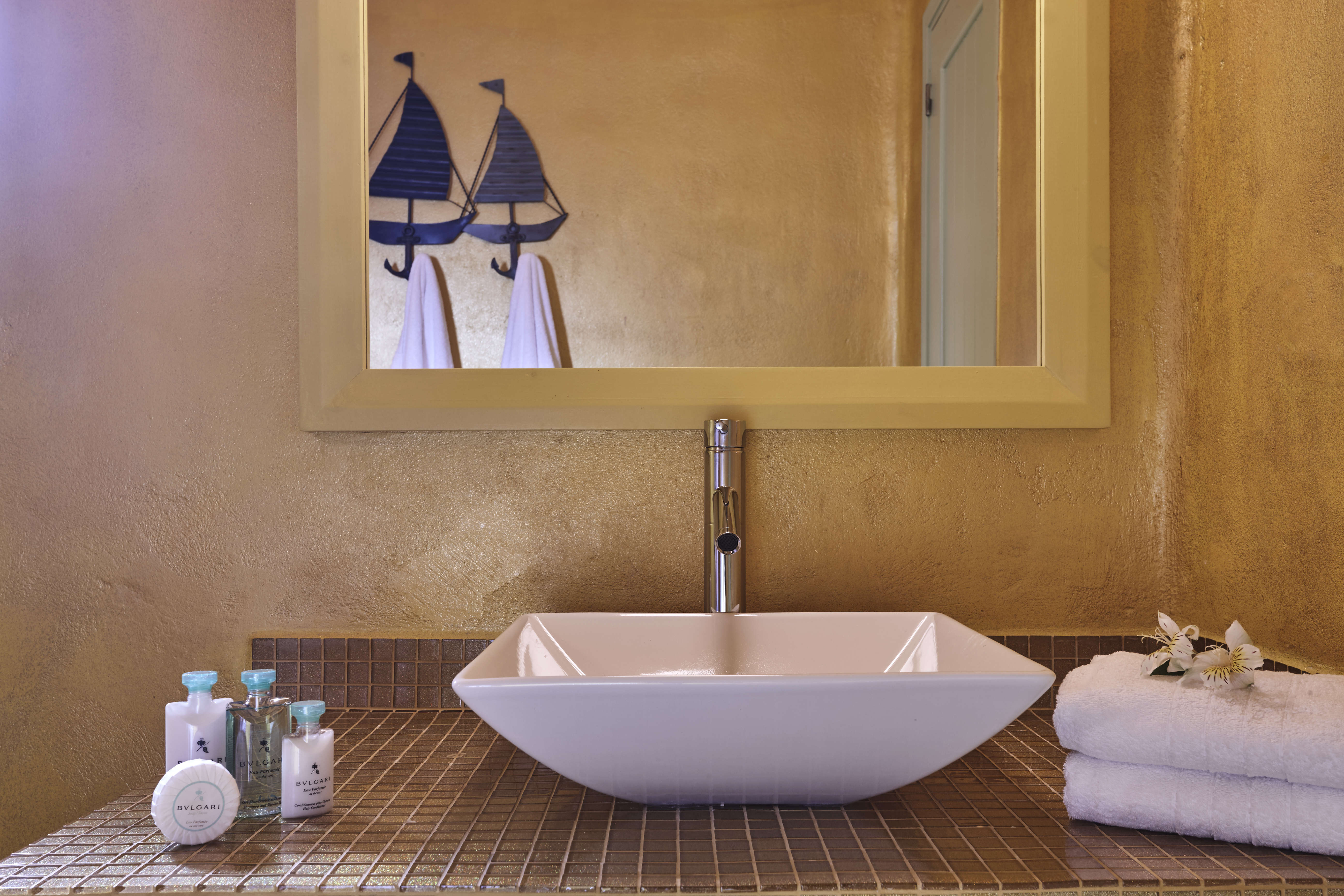 Villa Two Bedrooms with Private Pool