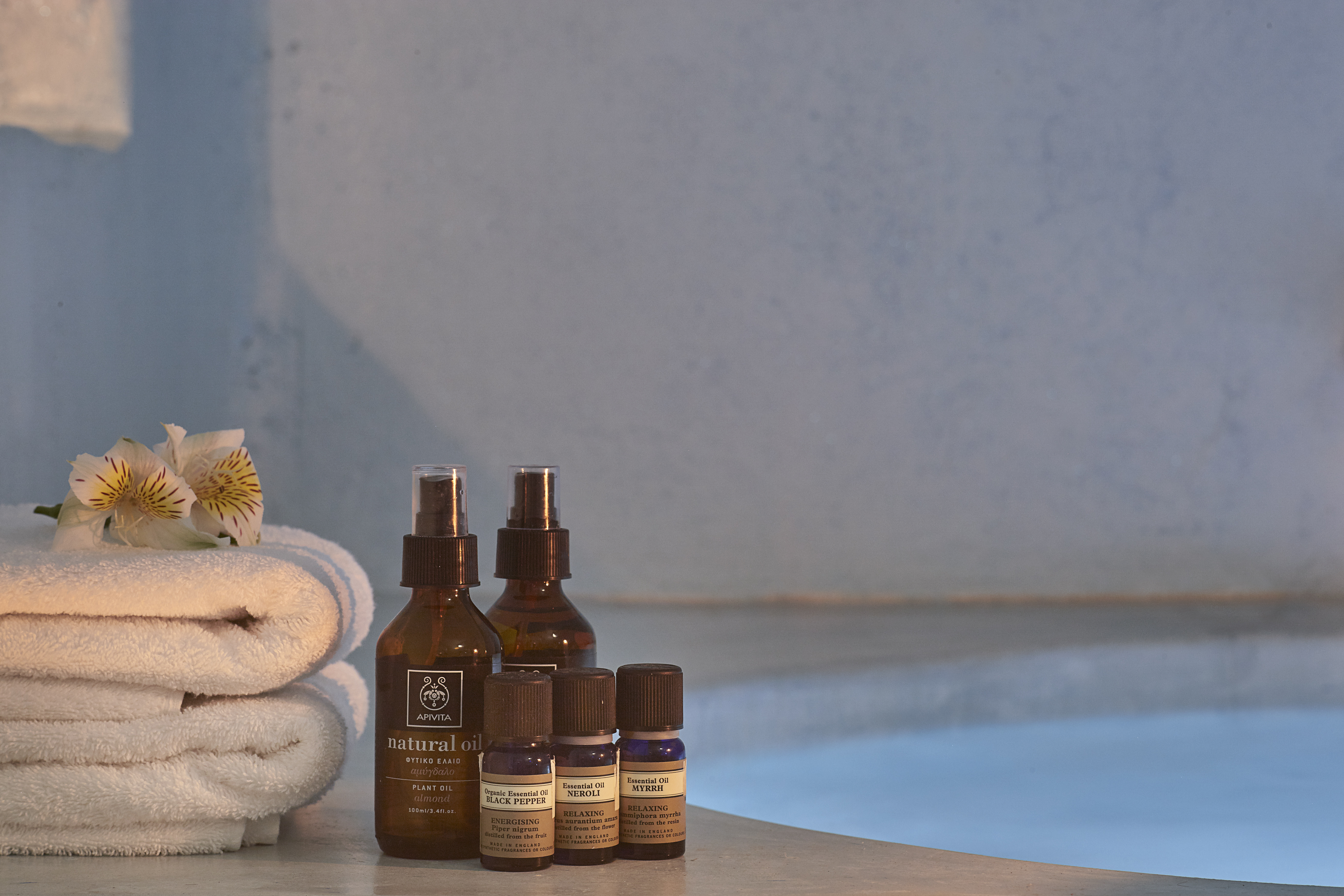 Villa Two Bedrooms with Private Pool