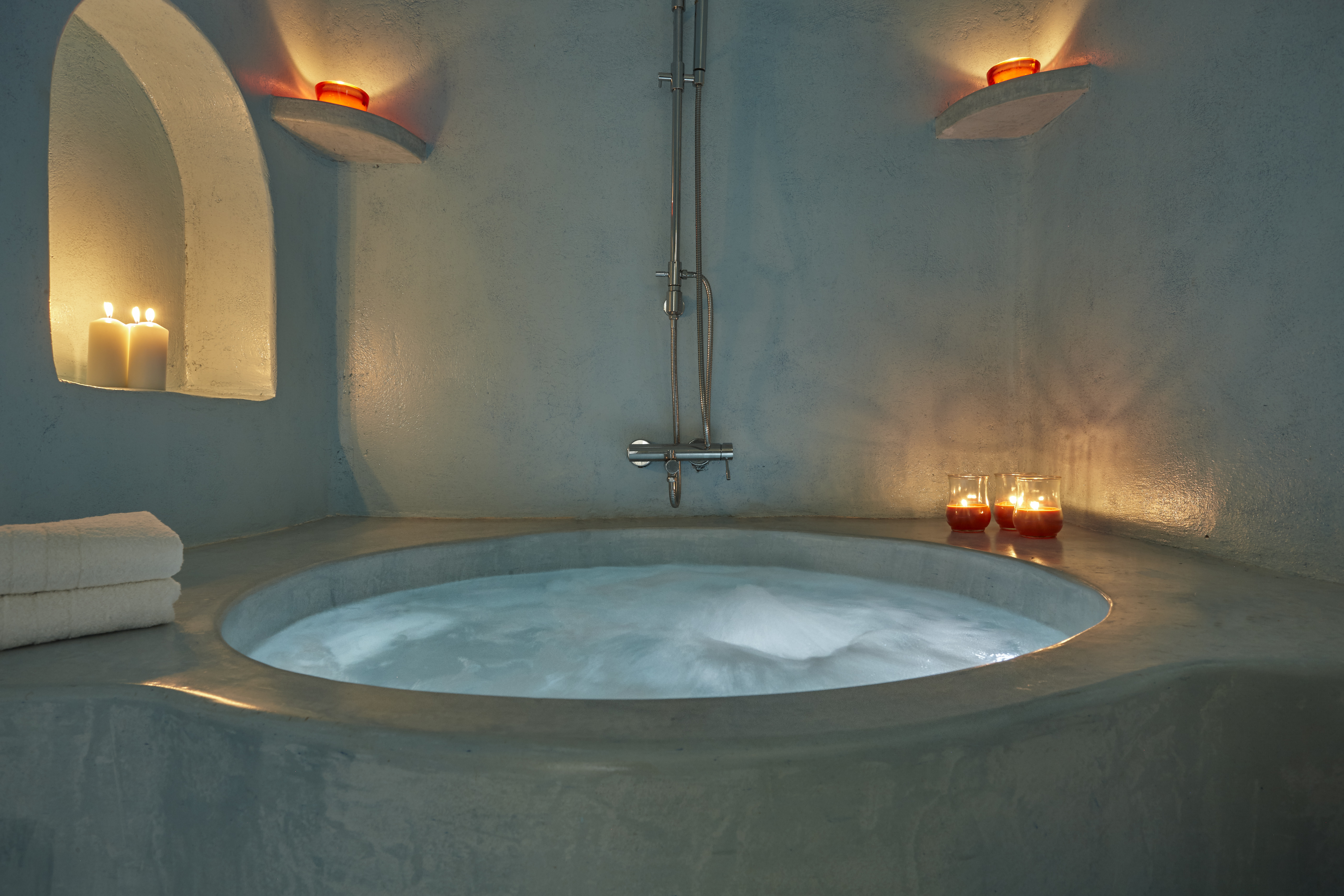 Villa Two Bedrooms with Private Pool