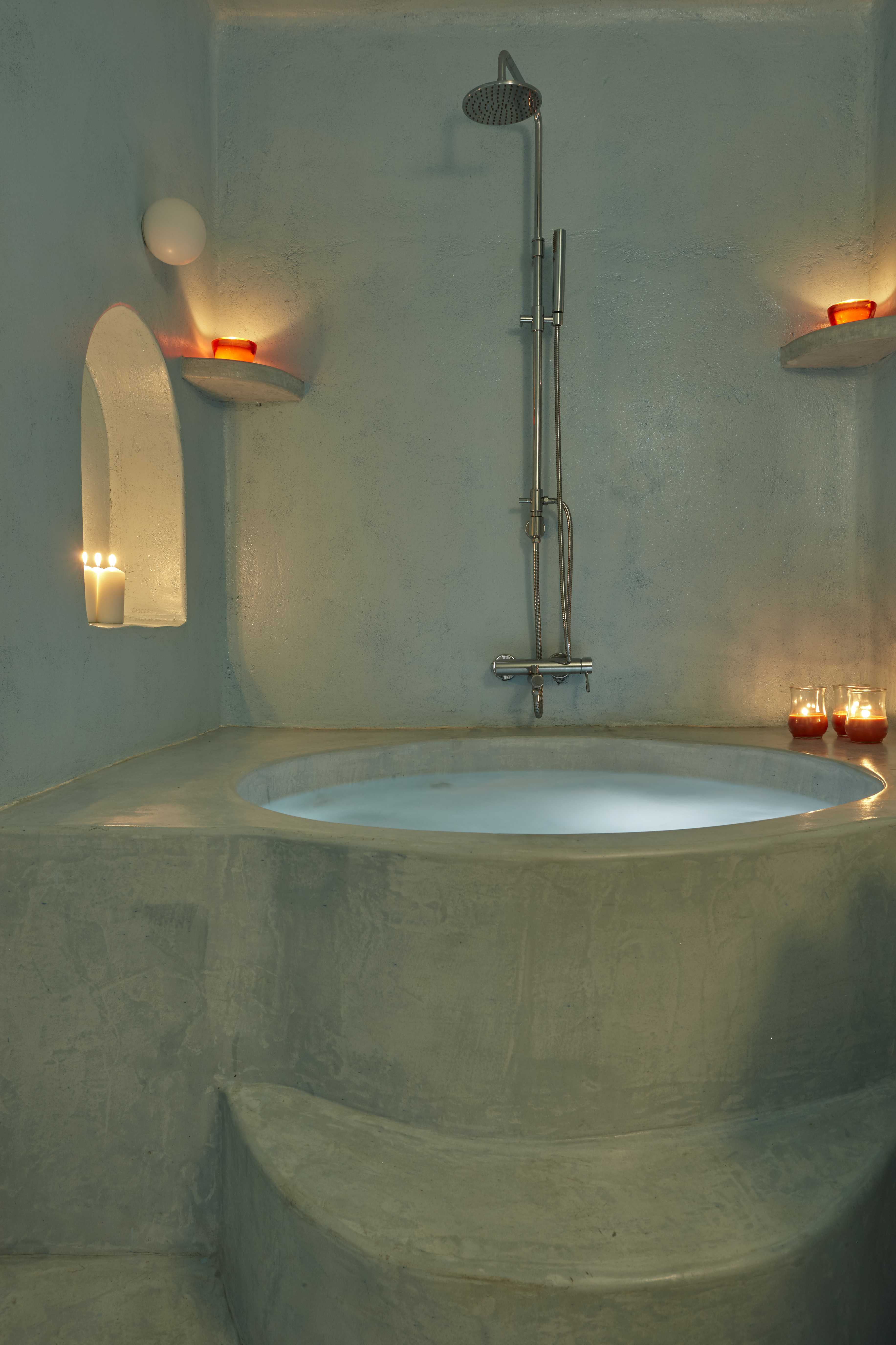 Villa Two Bedrooms with Private Pool