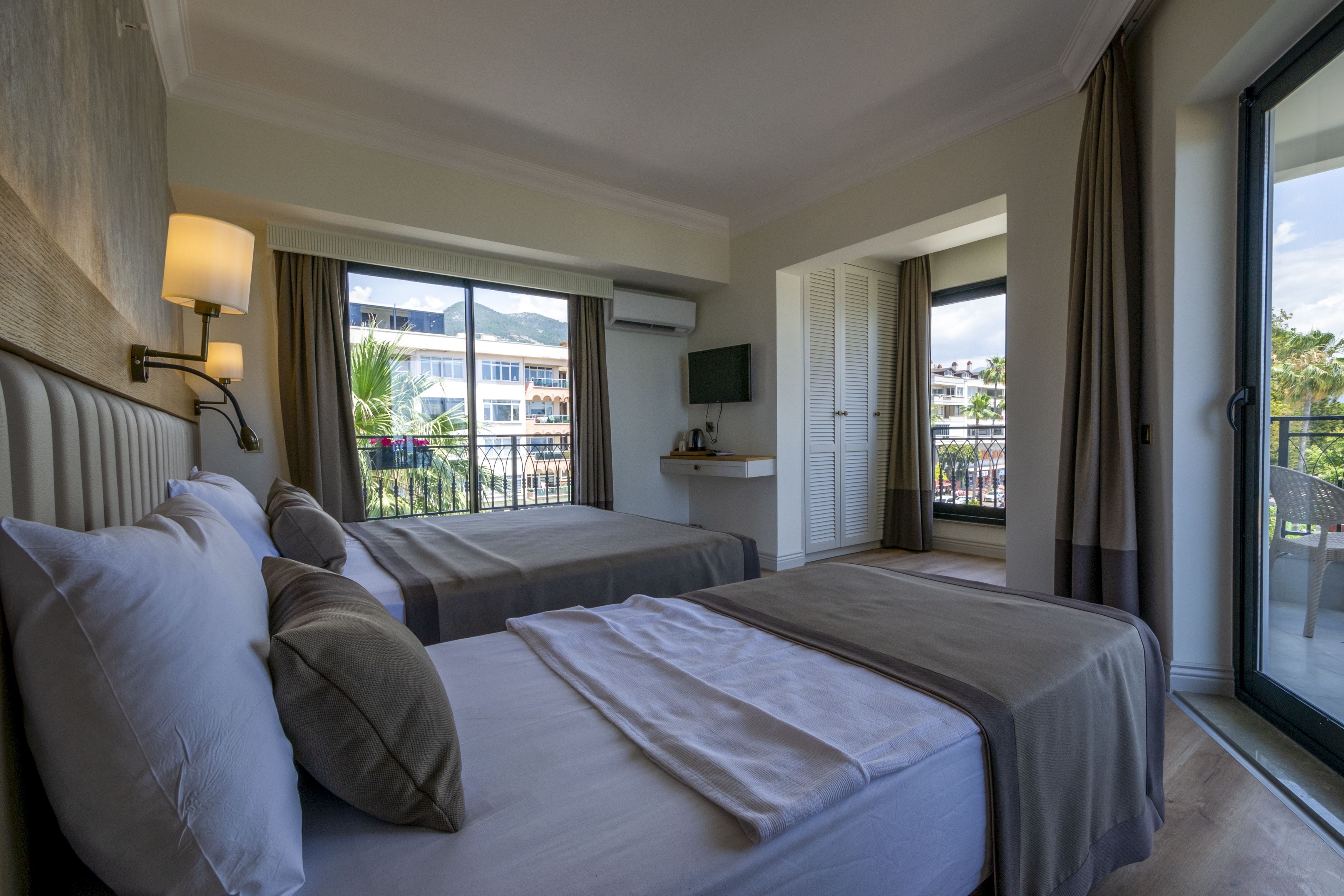 Triple Premium Superior