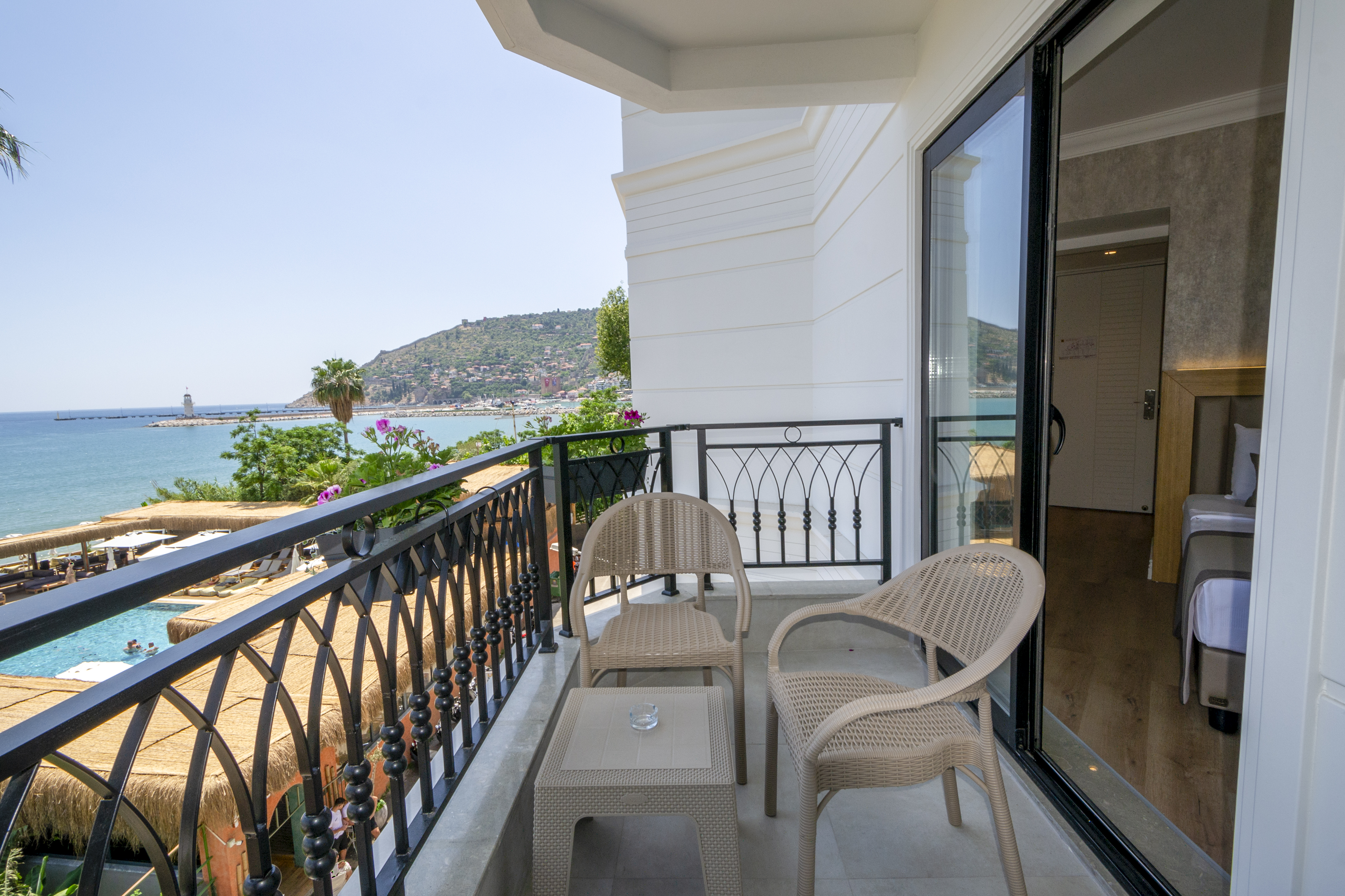 Triple Premium Superior