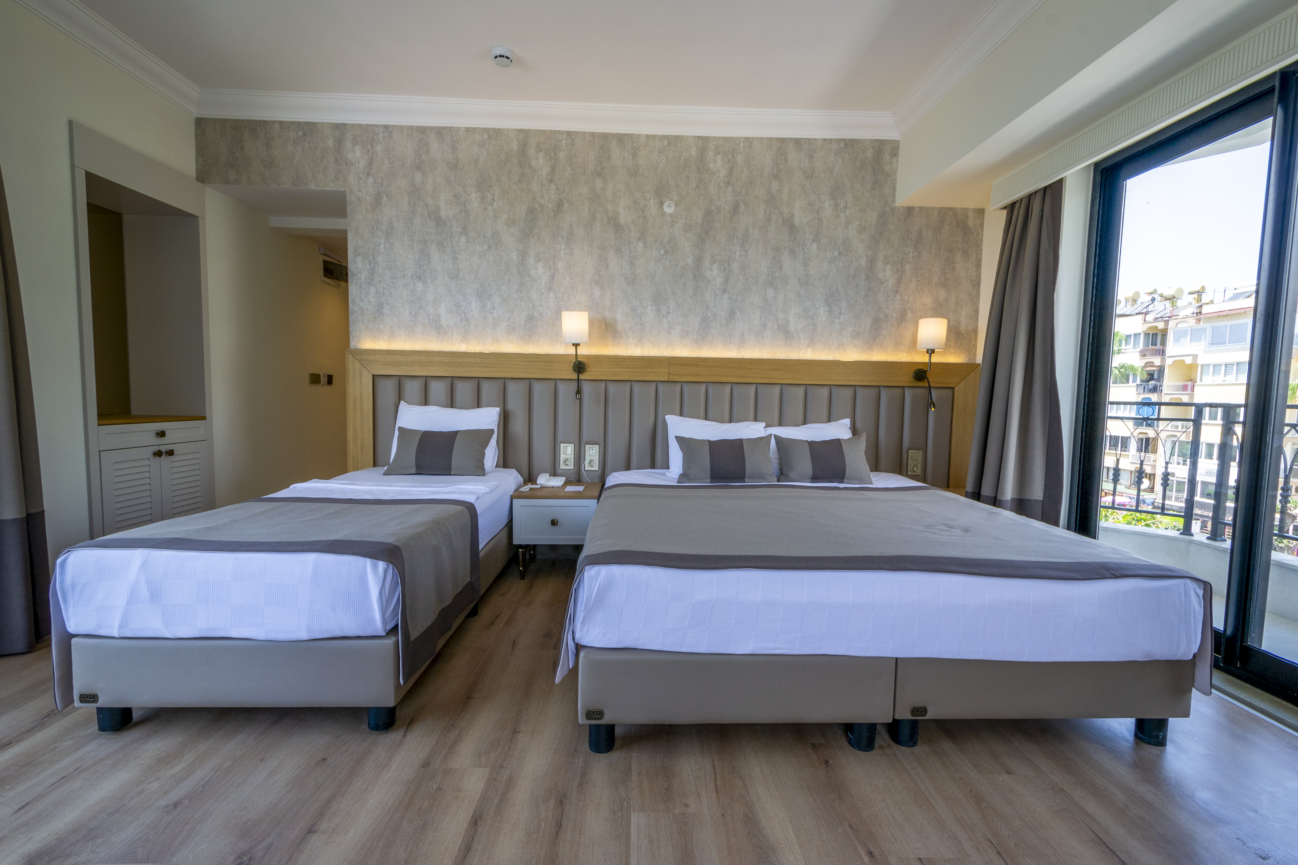 Triple Premium Superior