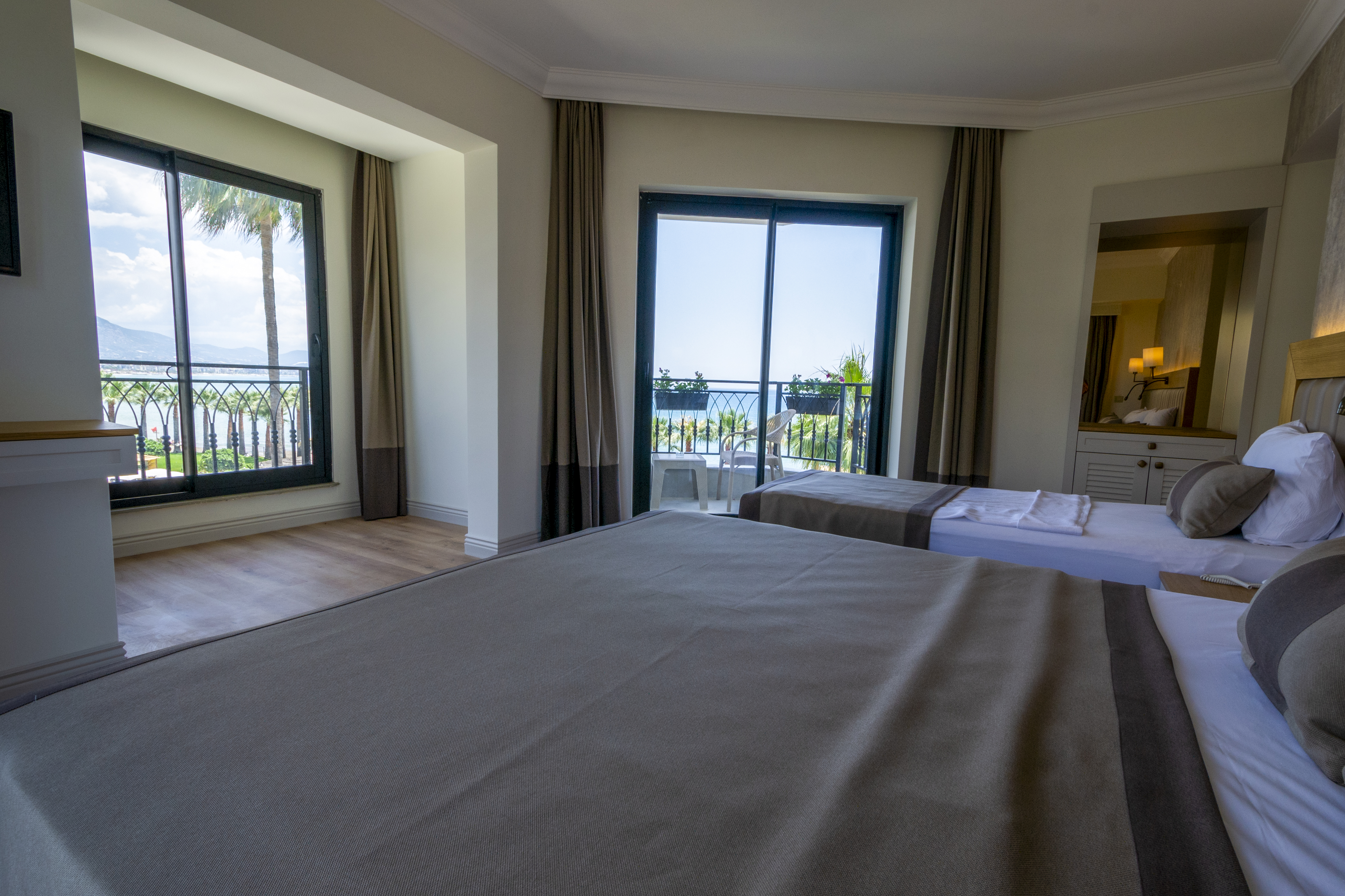 Triple Premium Superior