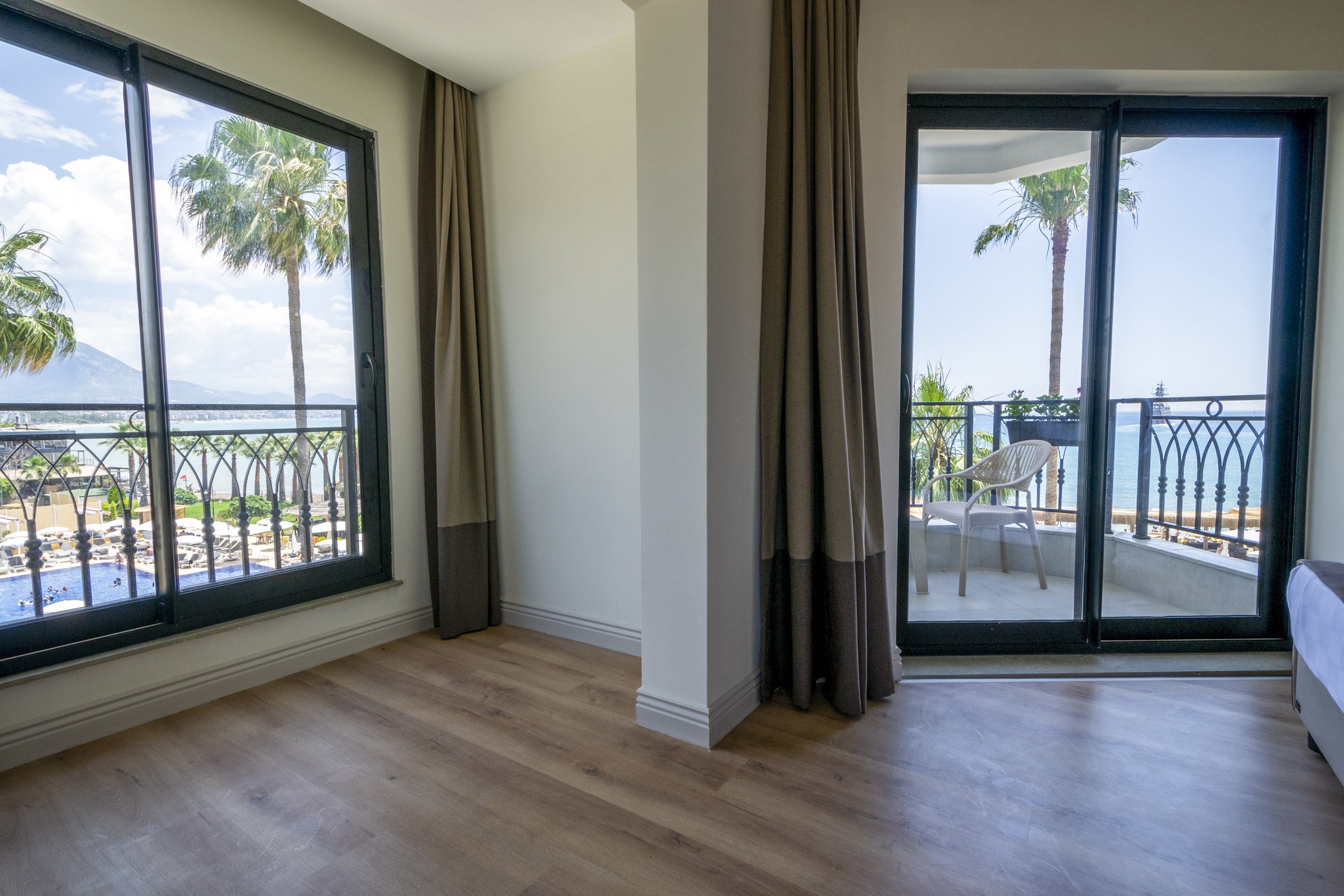 Triple Premium Superior