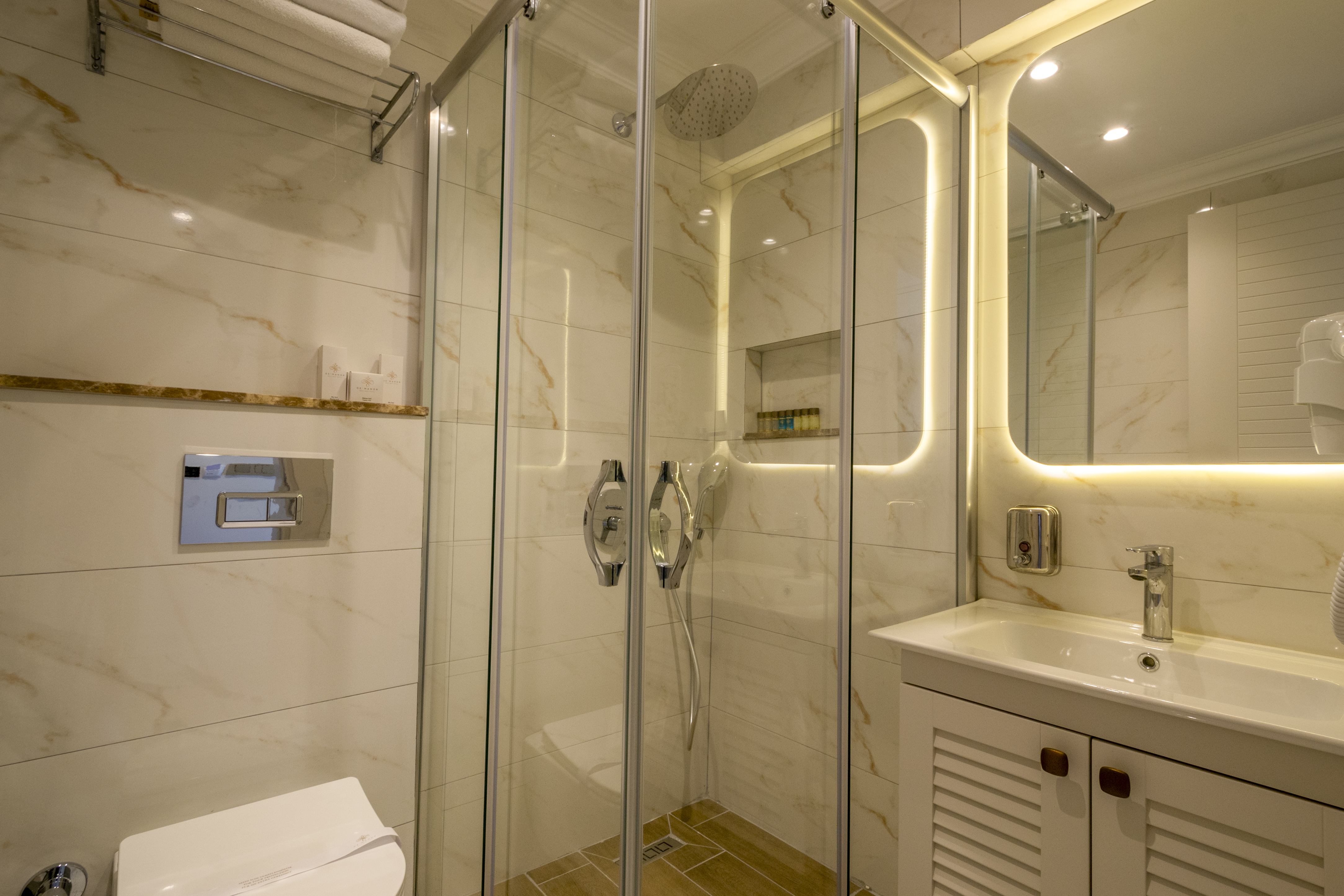 Triple Premium Superior