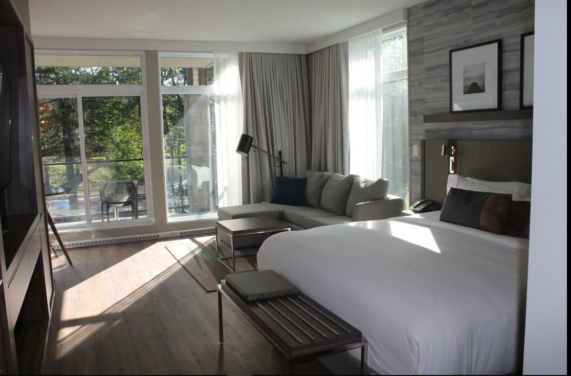 Studio Mountain View