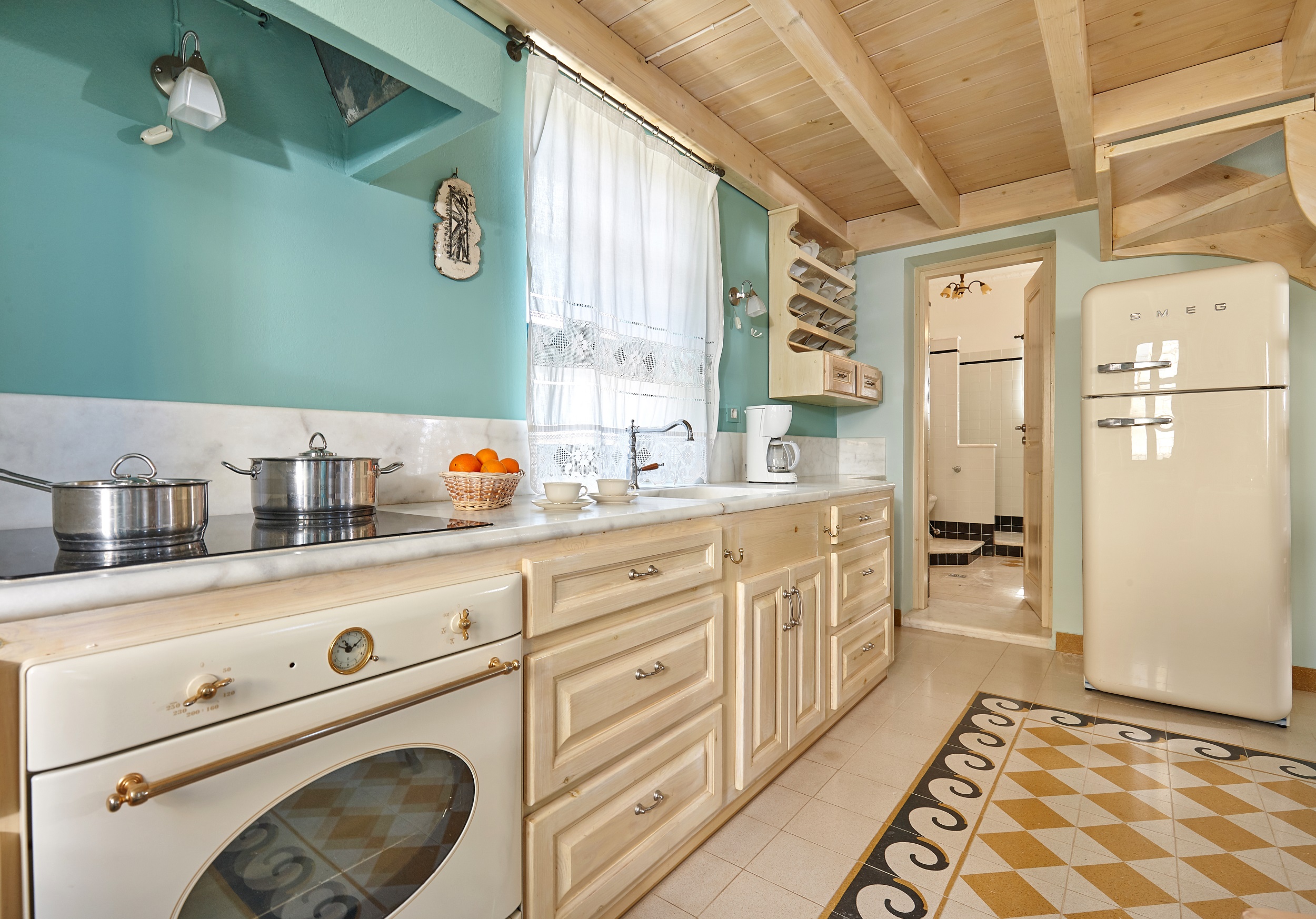 Villa Superior with Private Pool