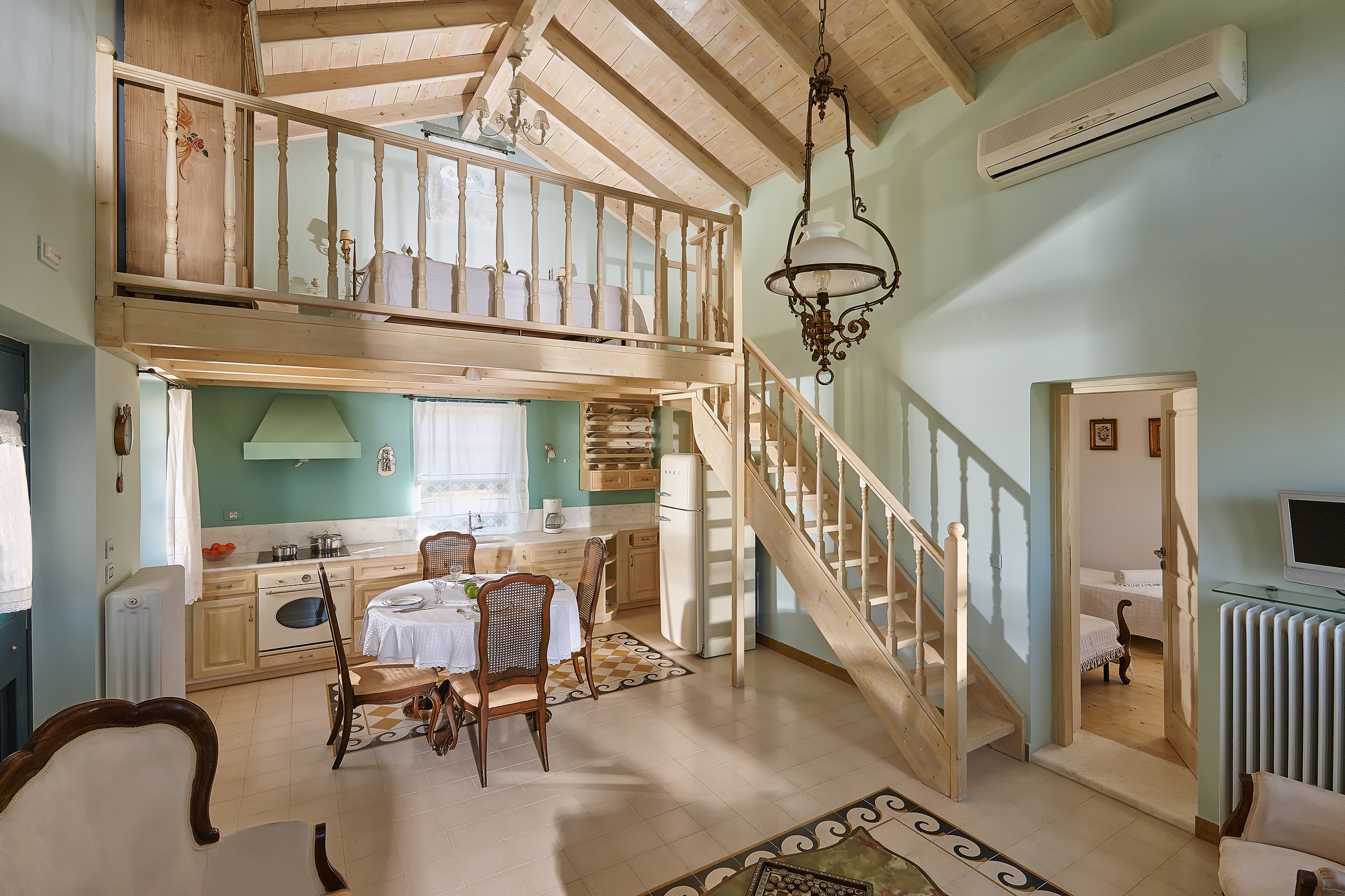 Villa Superior with Private Pool