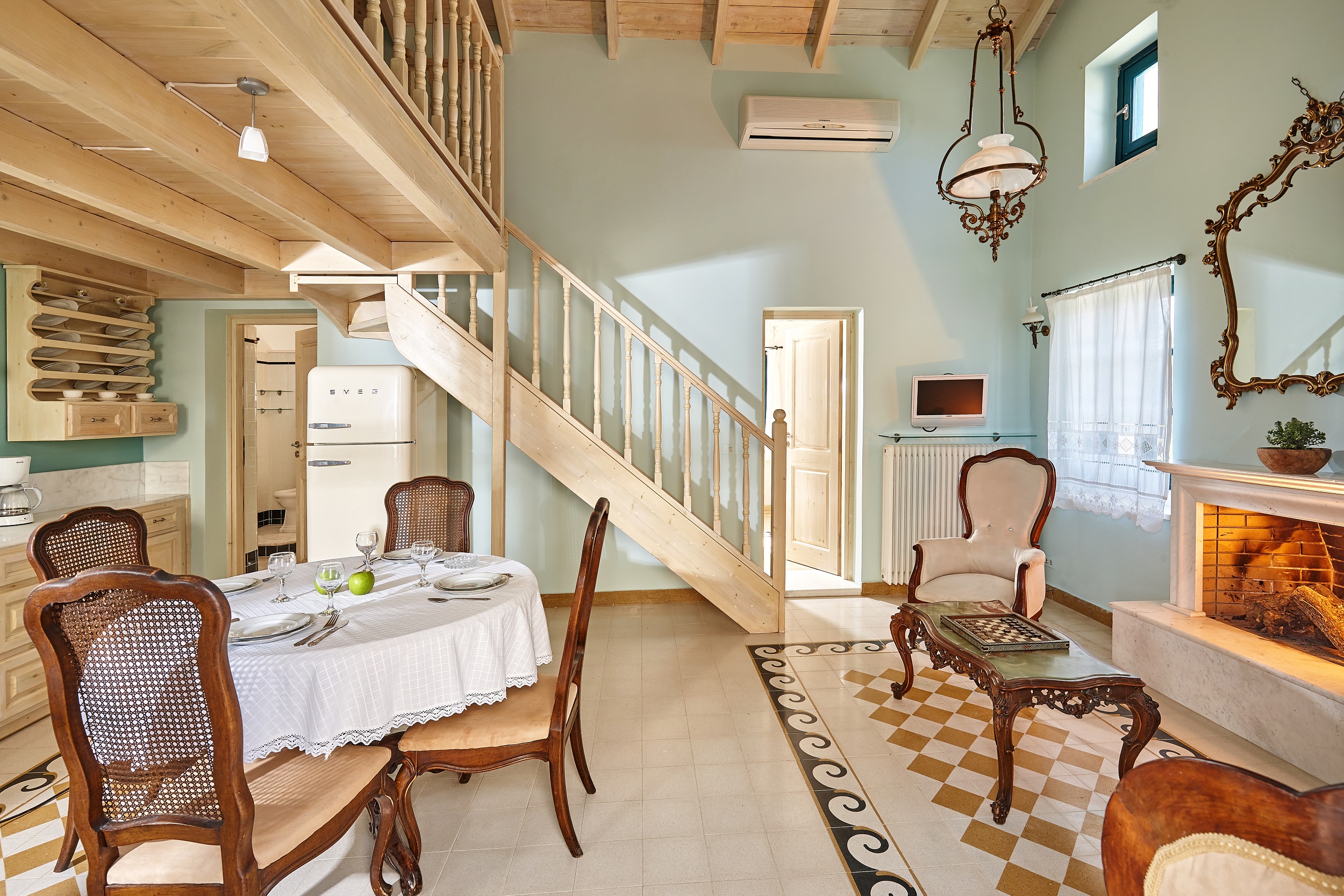 Villa Superior with Private Pool