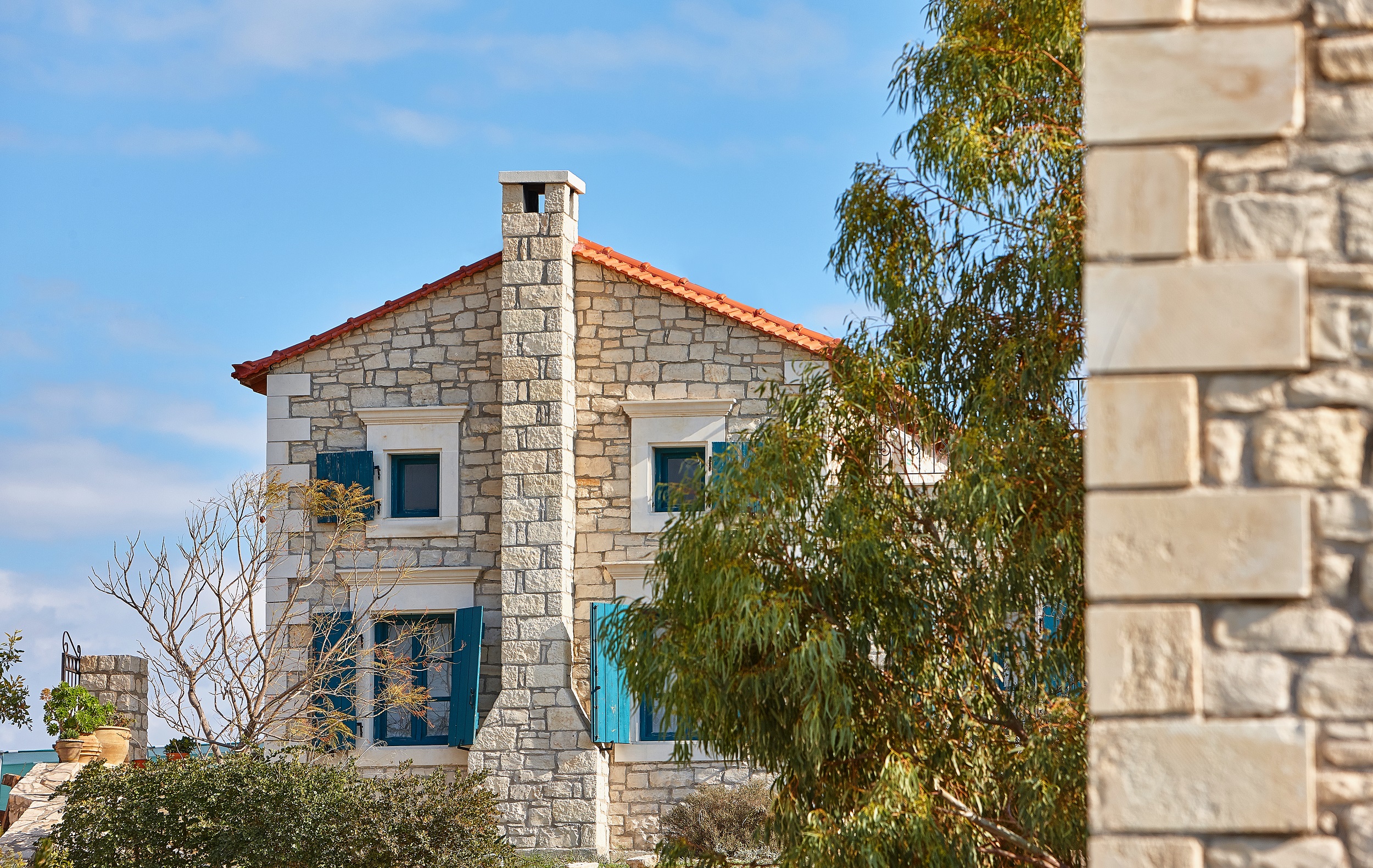 Villa Superior with Private Pool