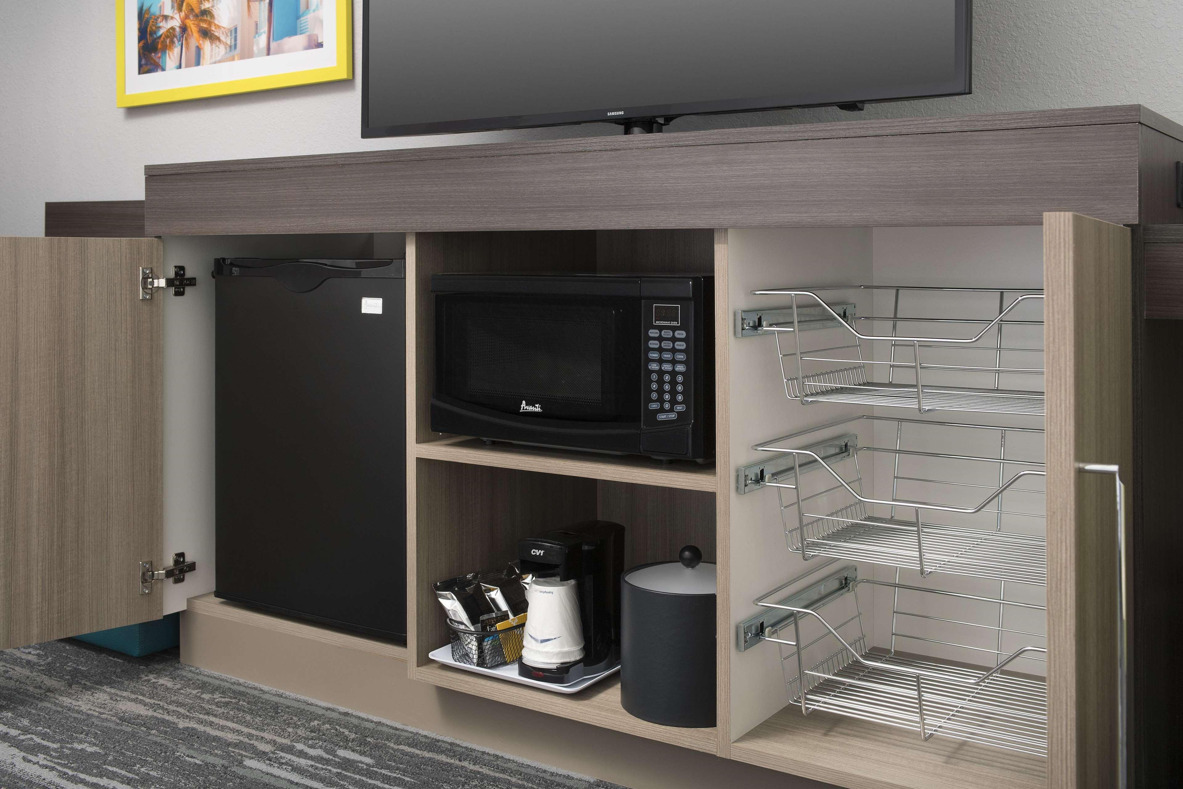 Double Two Queen Beds